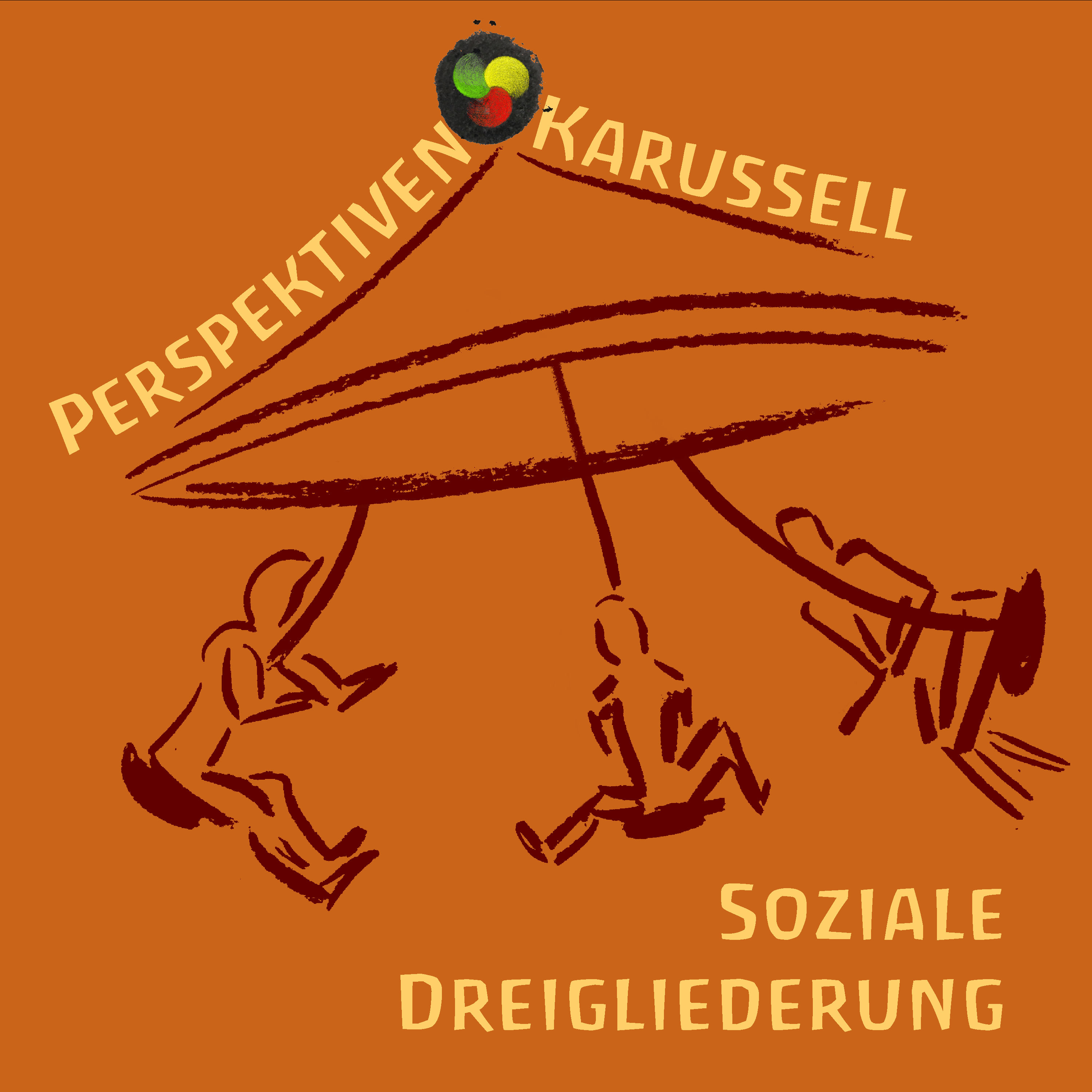 Was ist Soziale Dreigliederung?