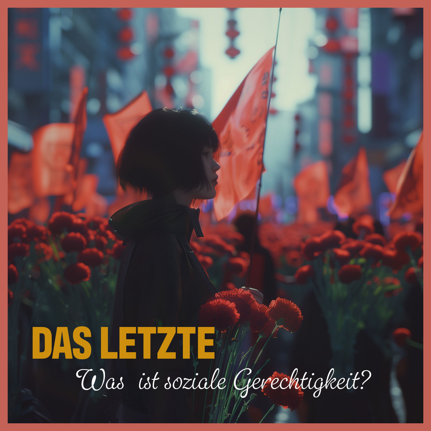 Was ist soziale Gerechtigkeit?