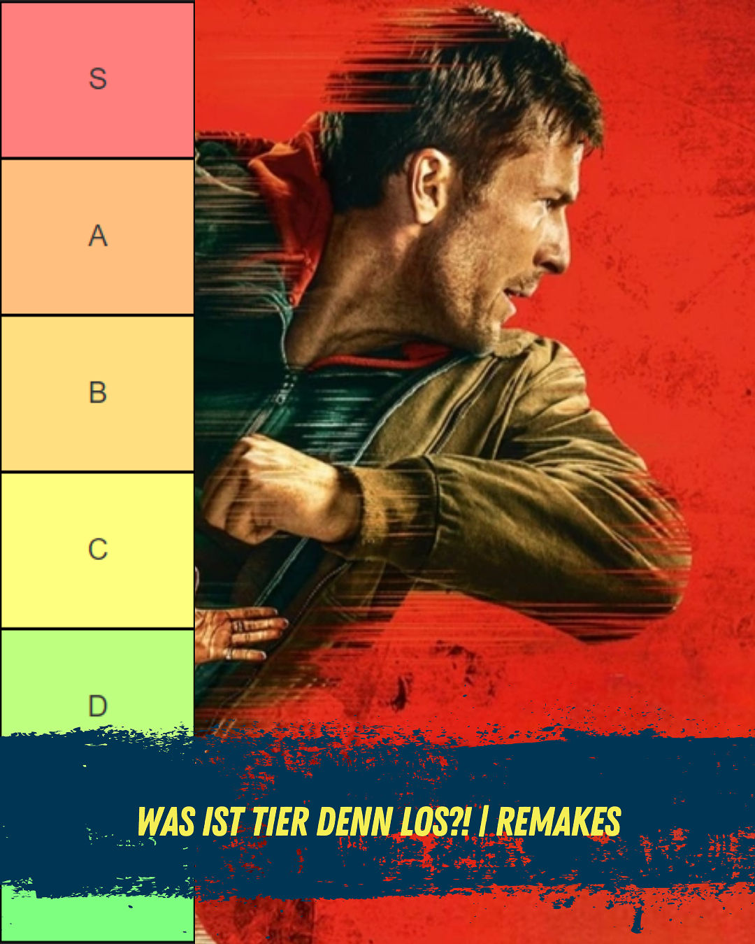 Was ist TIER denn los? | Remakes