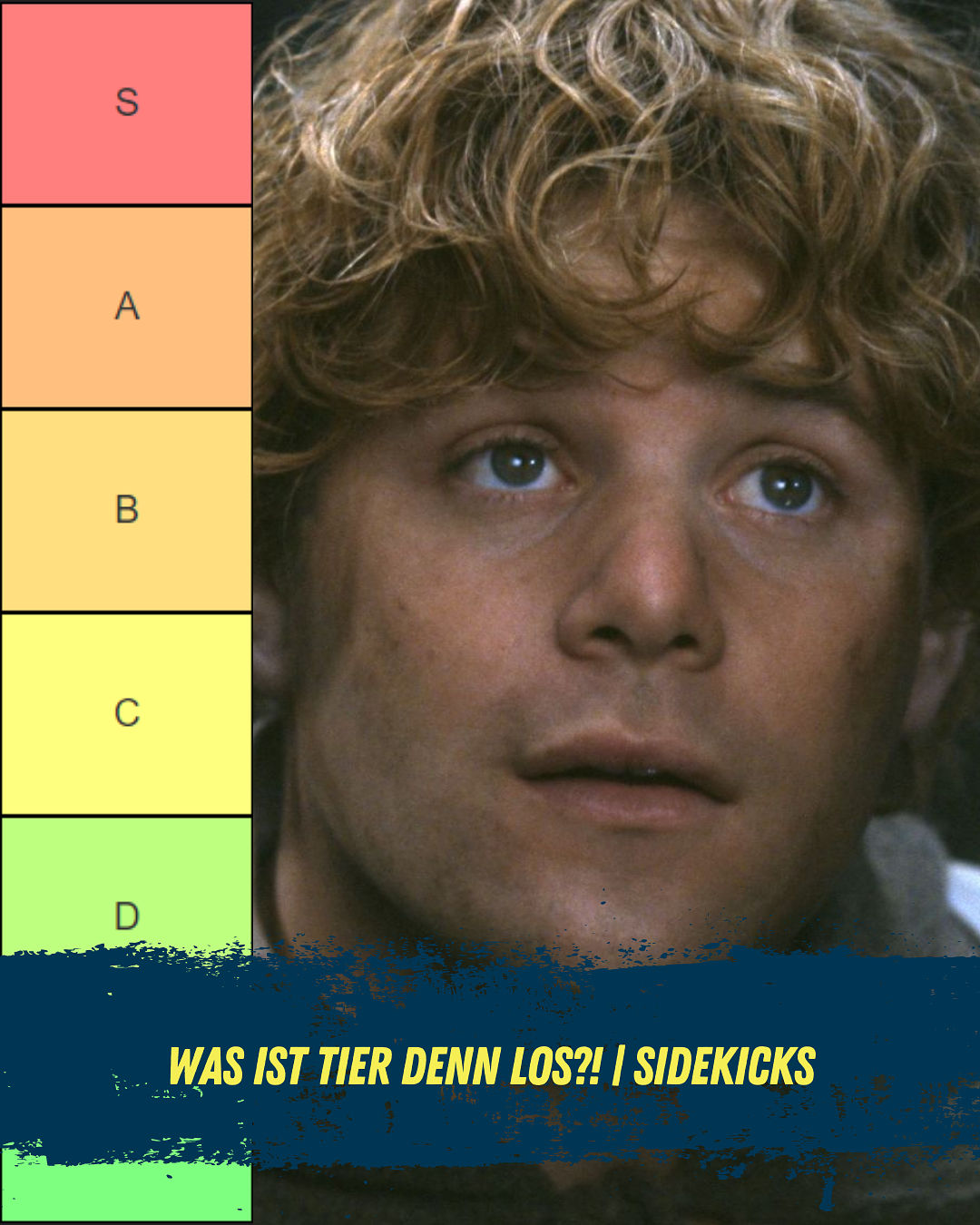 Was ist TIER denn los?! | Sidekicks