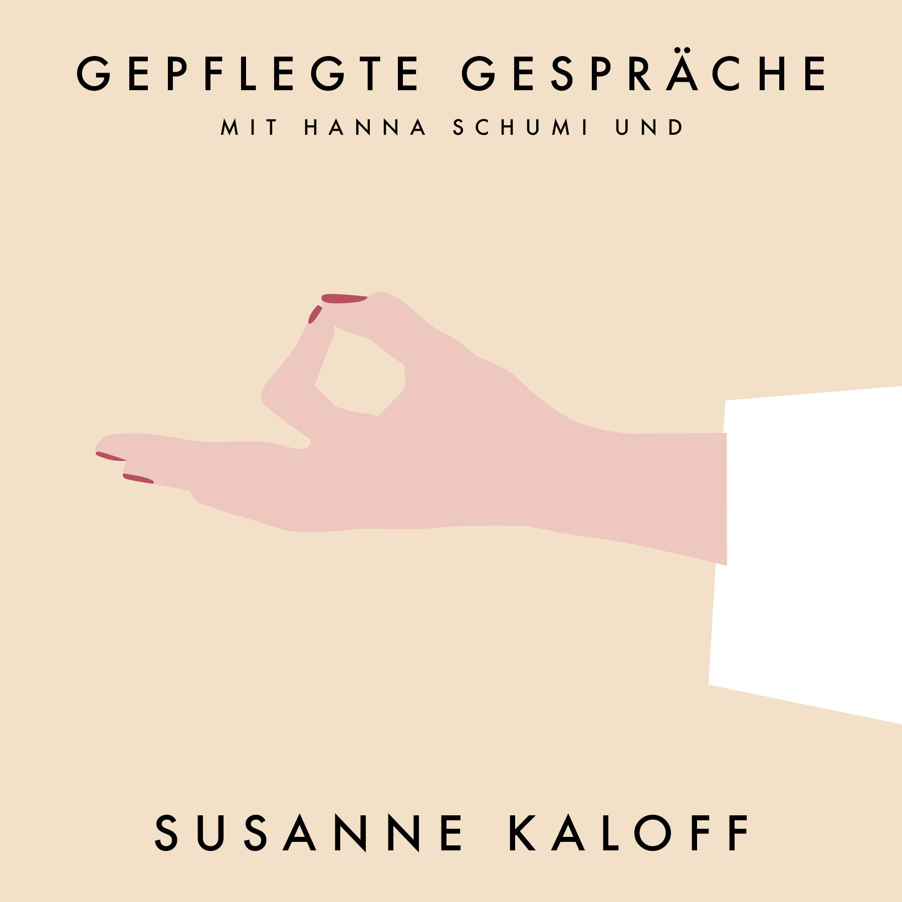 Was ist yogische Schönheit? Mit Susanne Kaloff