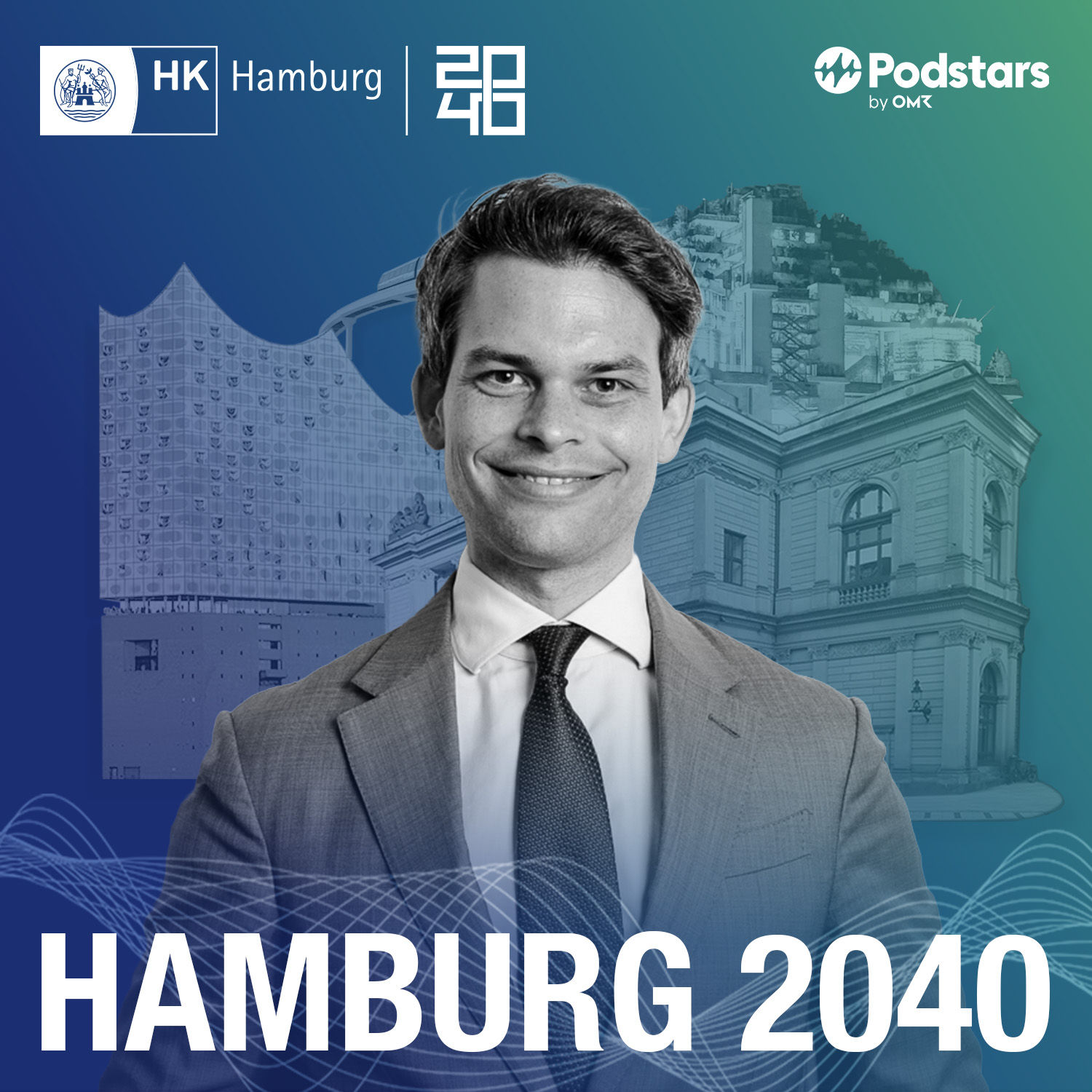 Was jetzt für Hafen und Tourismus wichtig ist - mit Christoph Ploß, Mitglied des Deutschen Bundestages