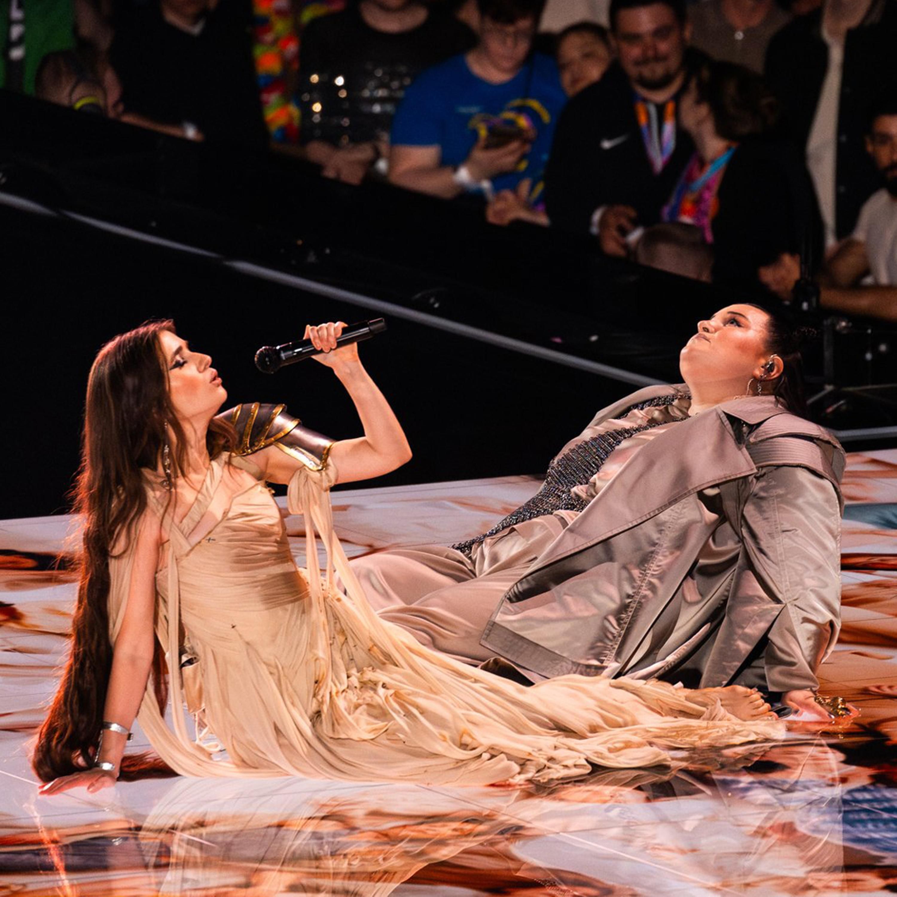 Was Jugendliche durch den ESC lernen