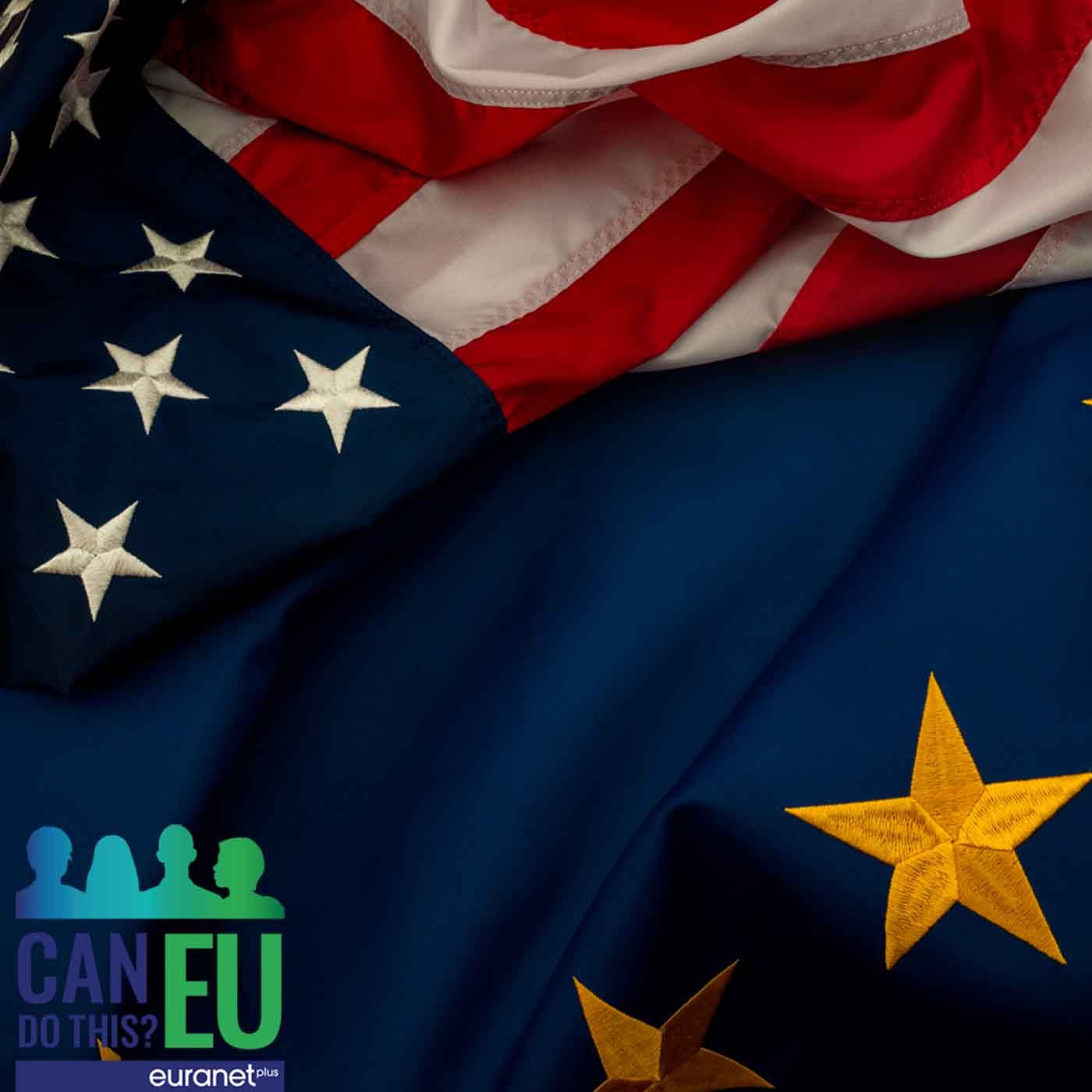 Was kann die EU für die transatlantischen Beziehungen tun?