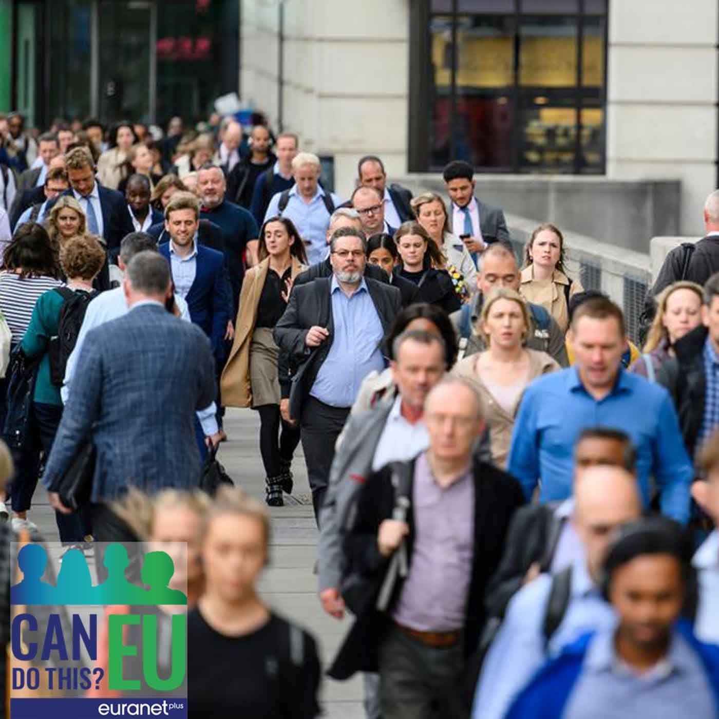 Was kann die EU für uns tun?