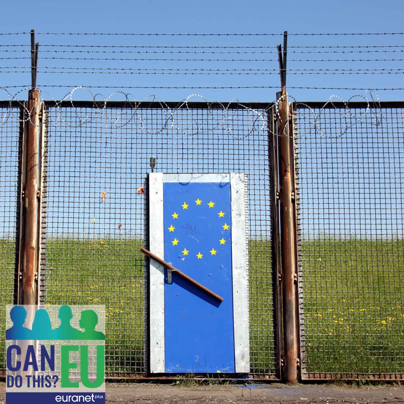 Was kann die EU tun, um Migration besser zu steuern?