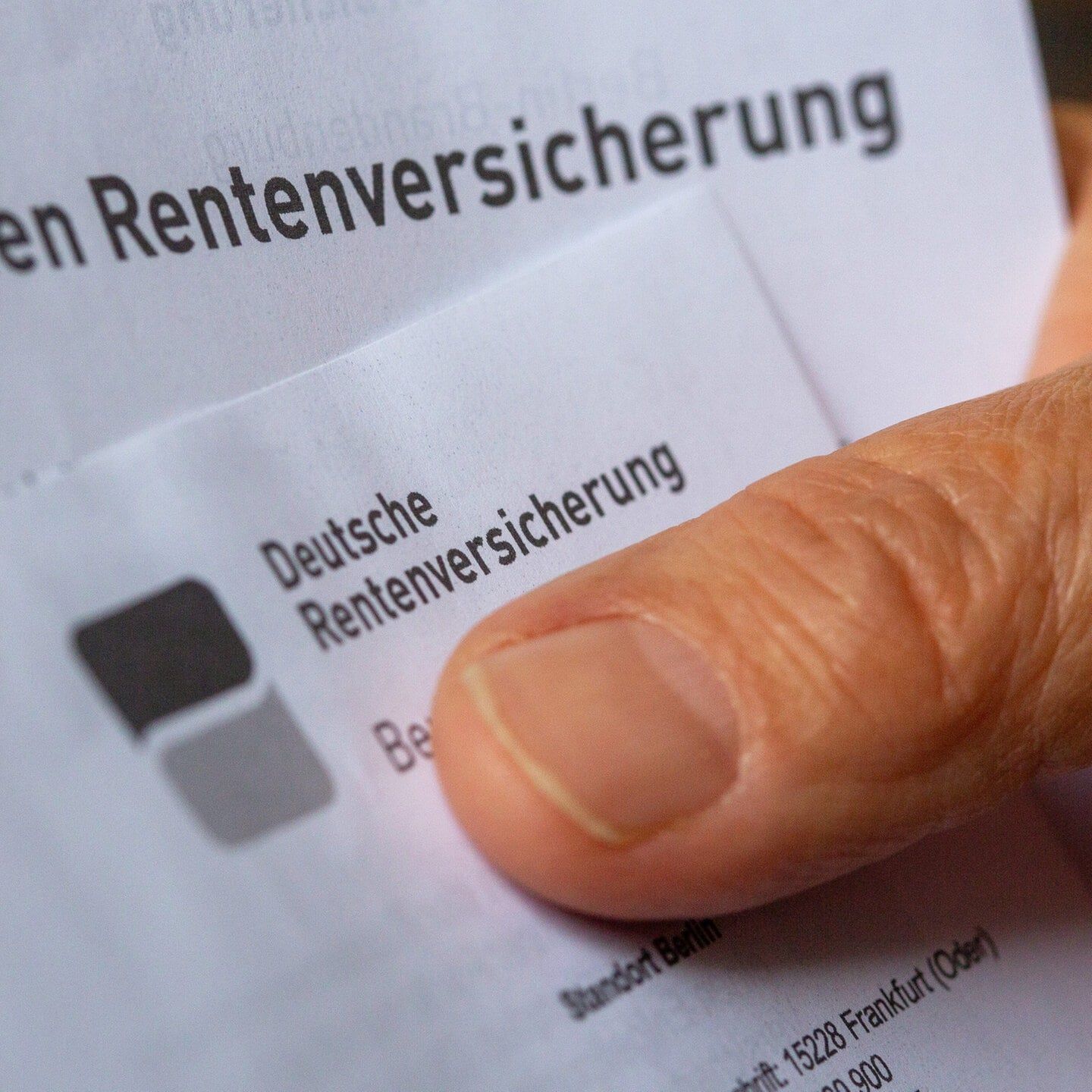 Was kann die neue Altersvorsorge?