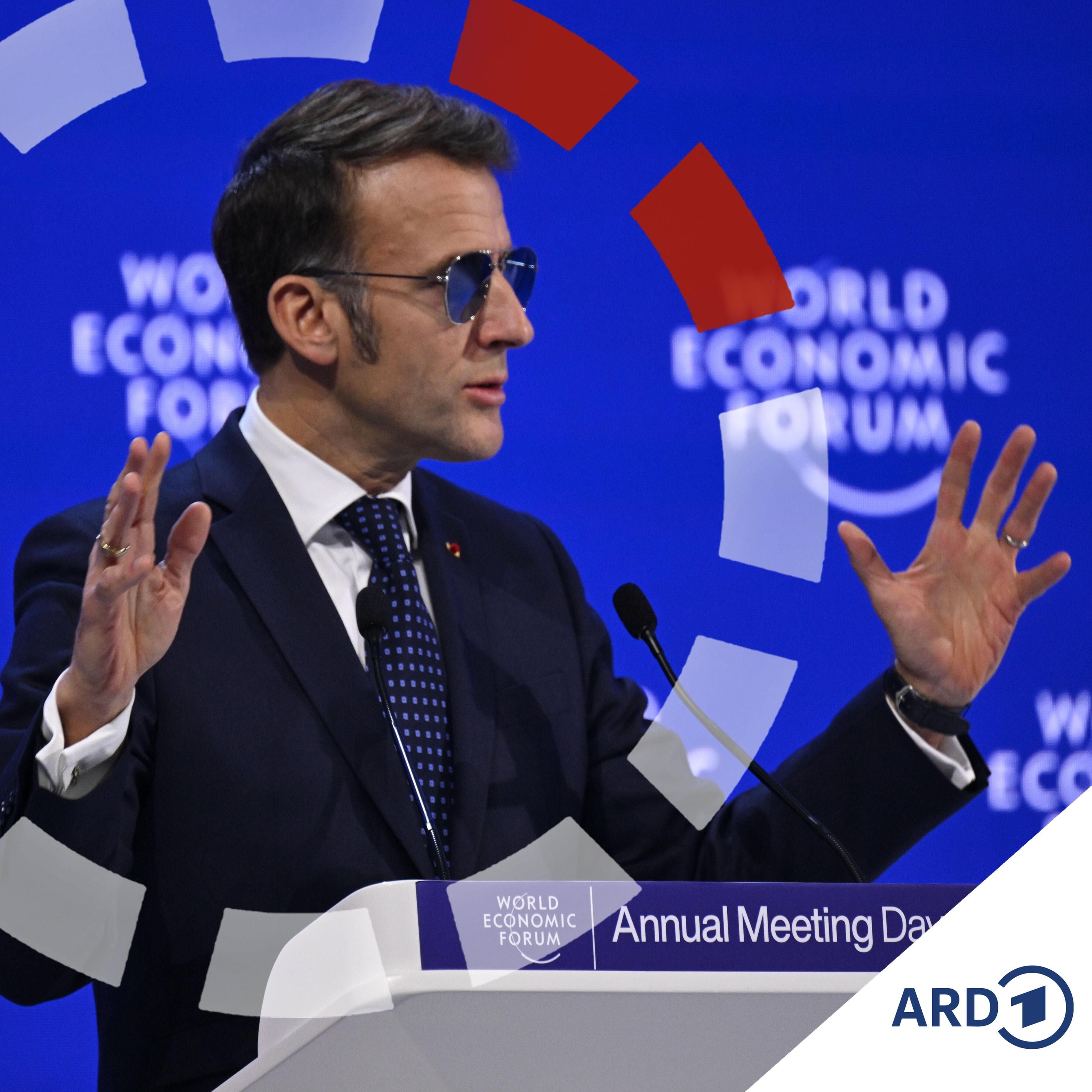 Was kann Europas Wirtschafts-Bazooka?