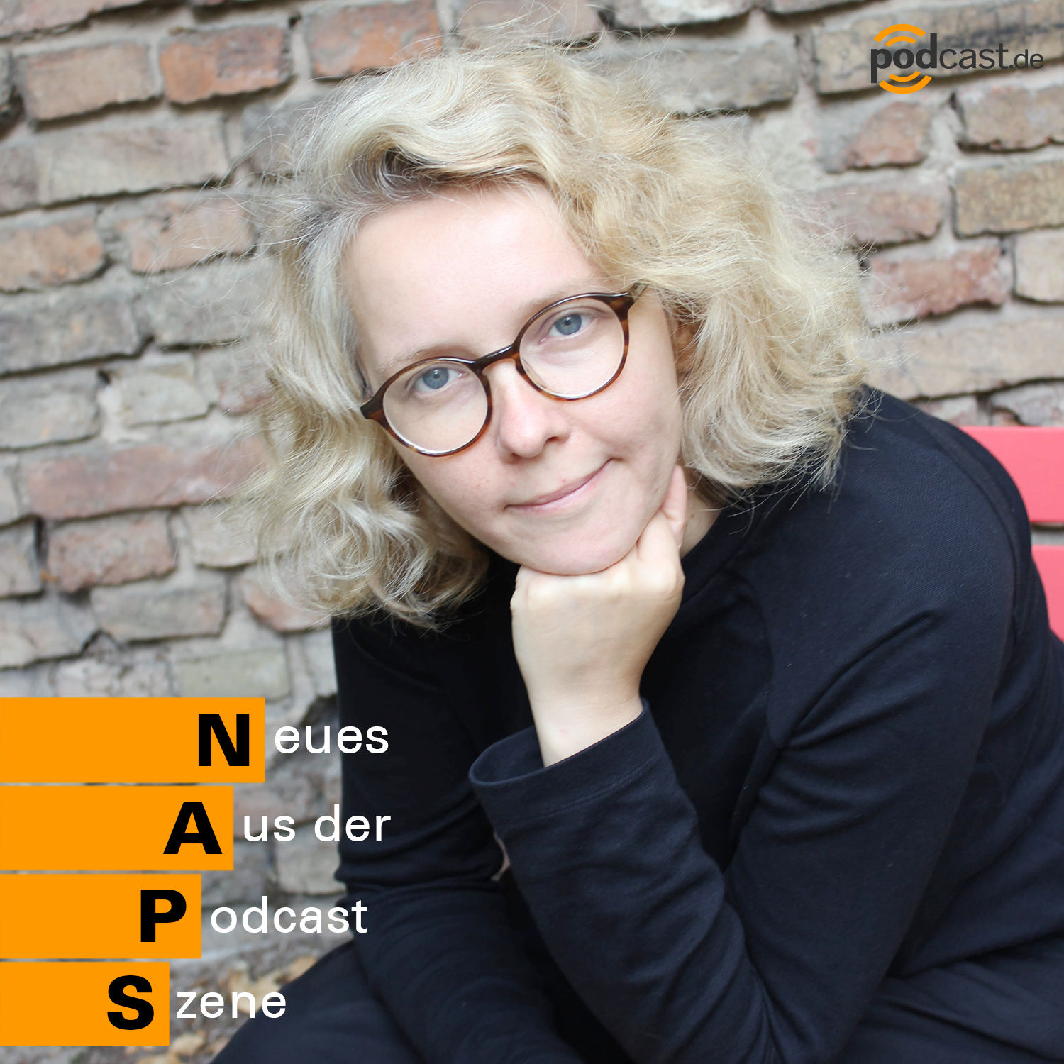 Was kann Podcasting vom Radio lernen? Ein Gespräch mit Julia Vorkefeld #35
