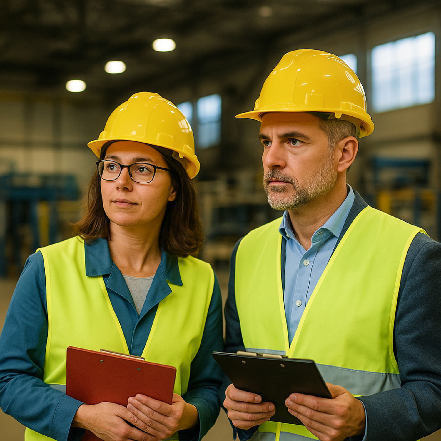 Was kaum jemand sieht - 5 Dinge, die Ihre nächste Begehung verändern