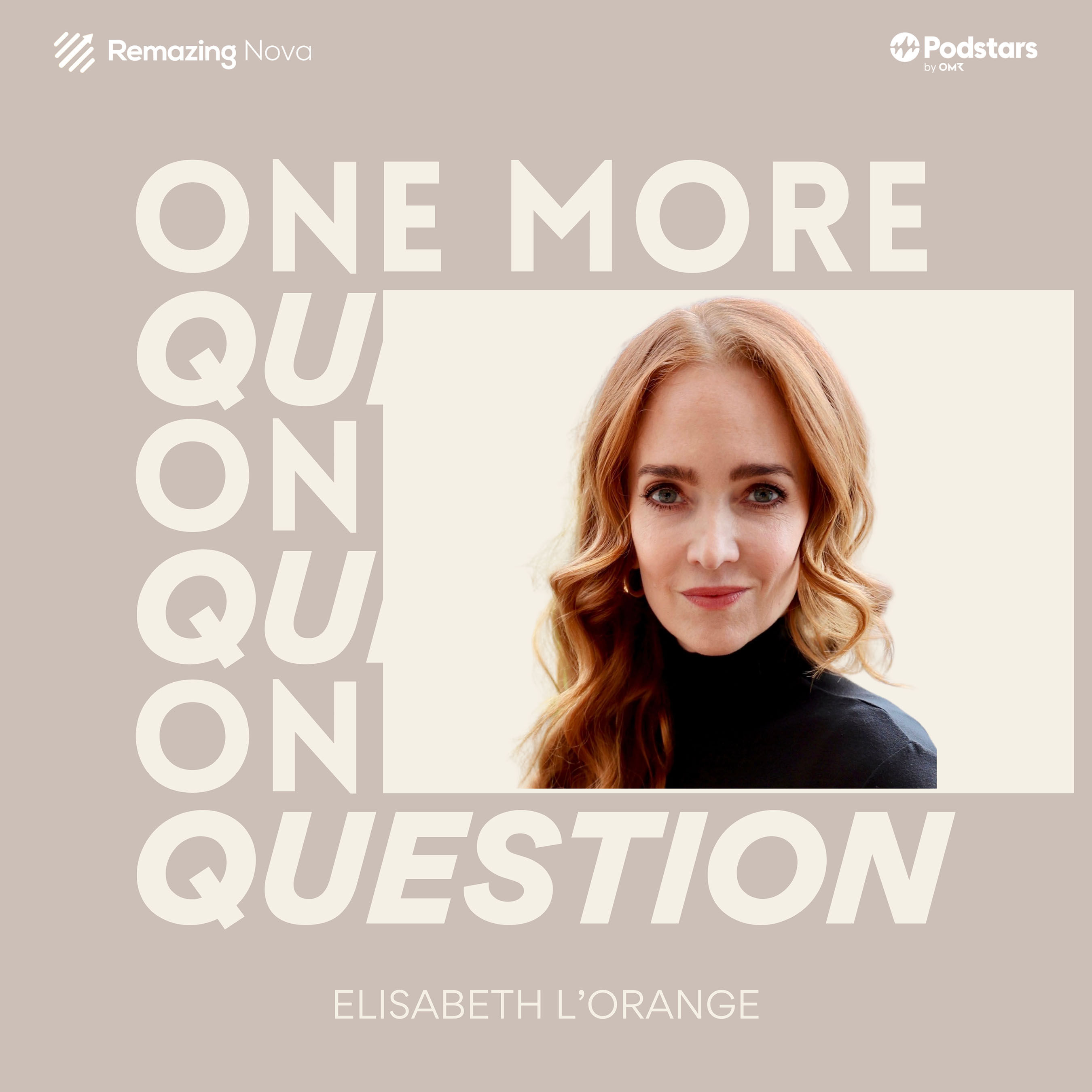 Was KI wirklich mit deinem Gehirn macht – mit Elisabeth L'Orange