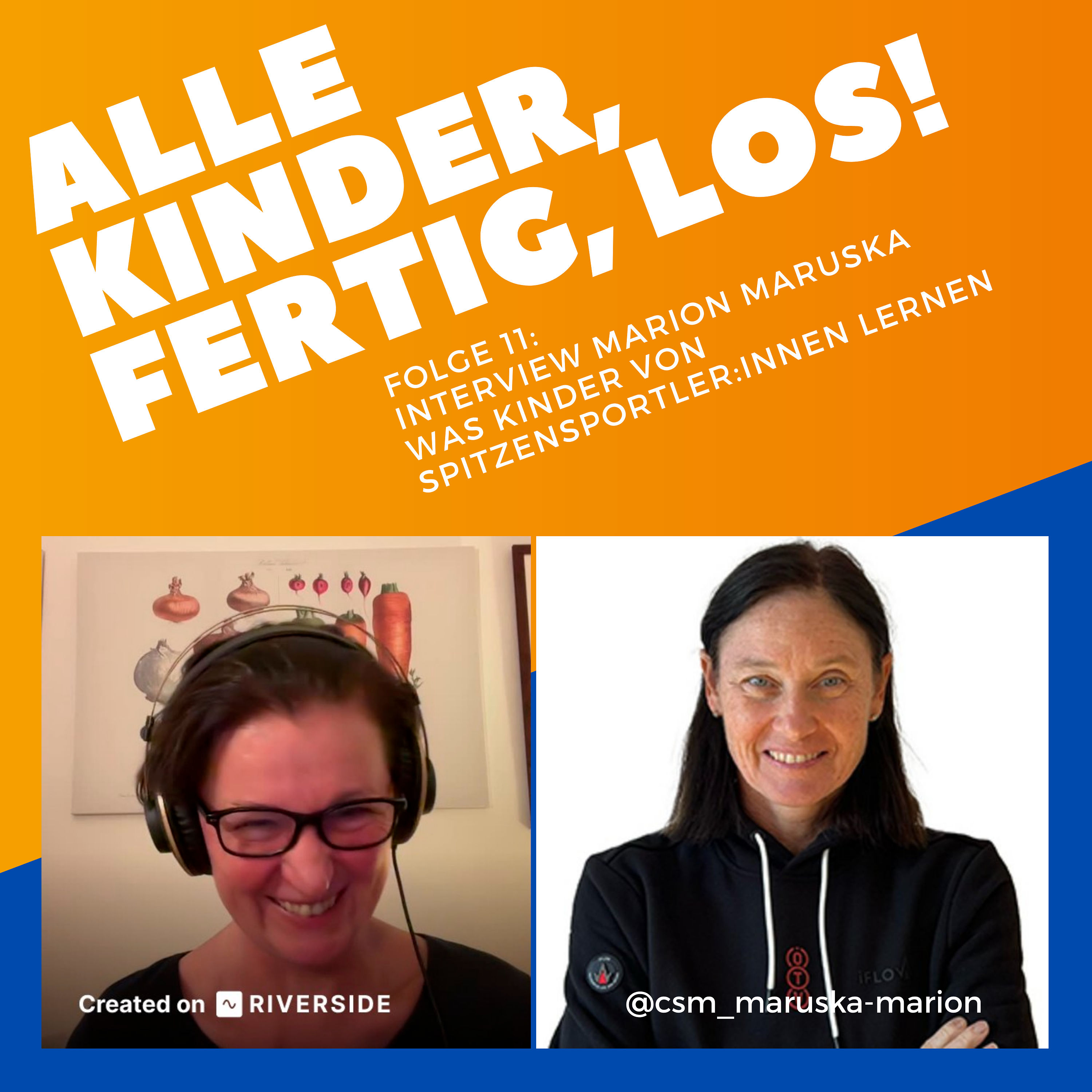 Was Kinder im und durch Leistungssport lernen können