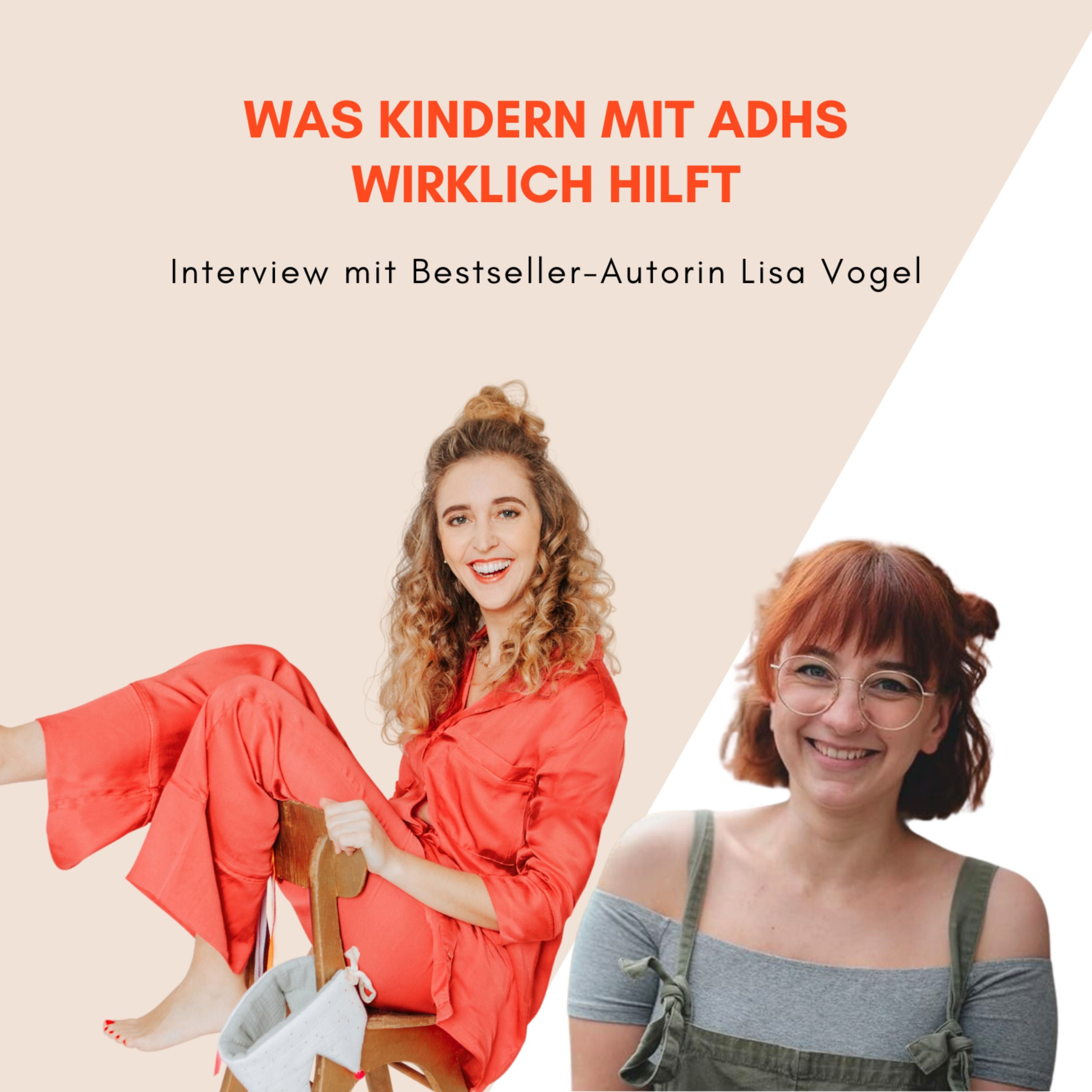 Was Kindern mit ADHS wirklich hilft
