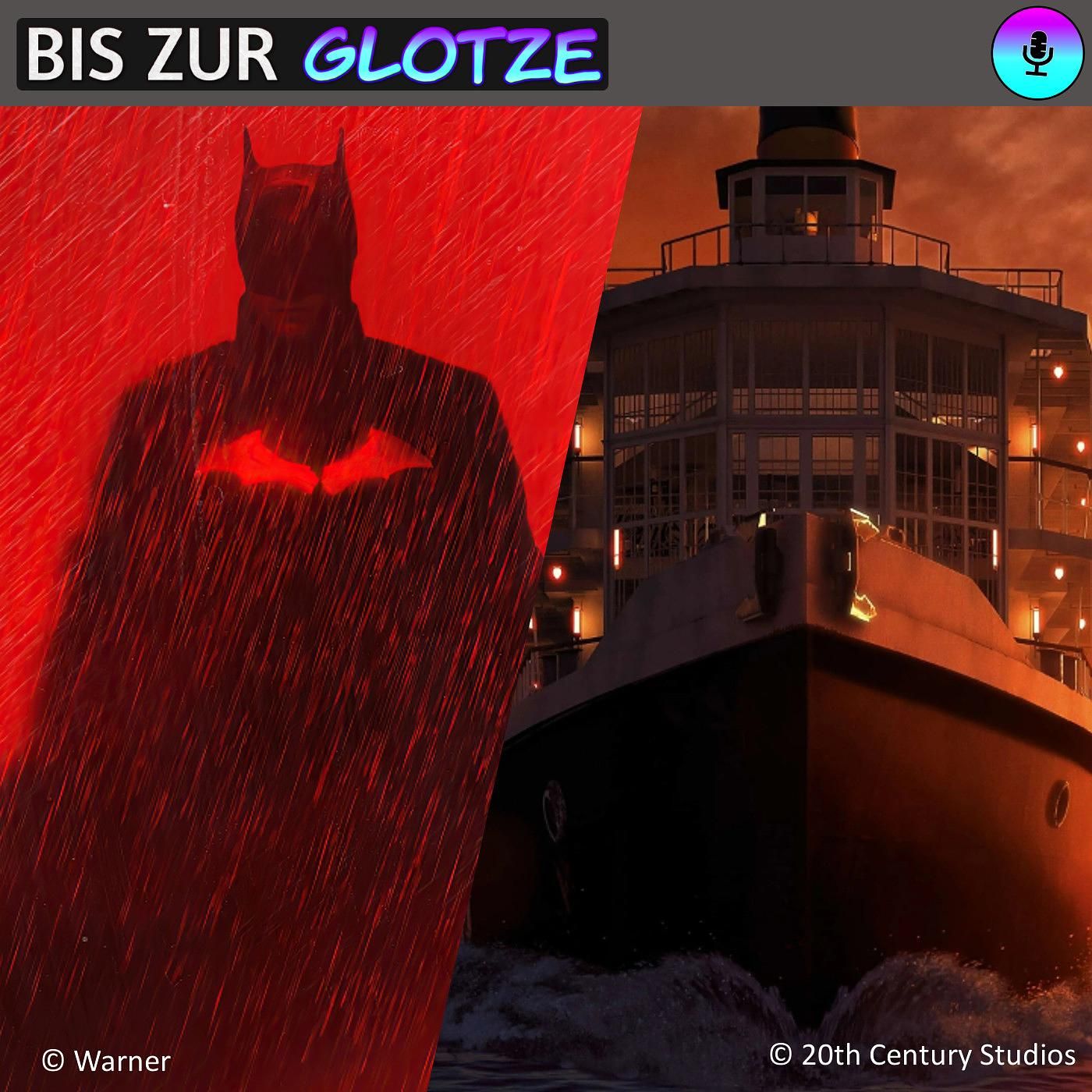 Was kommt so in der ersten Jahreshälfte ins Kino? | Bis zur Glotze (Folge 65)