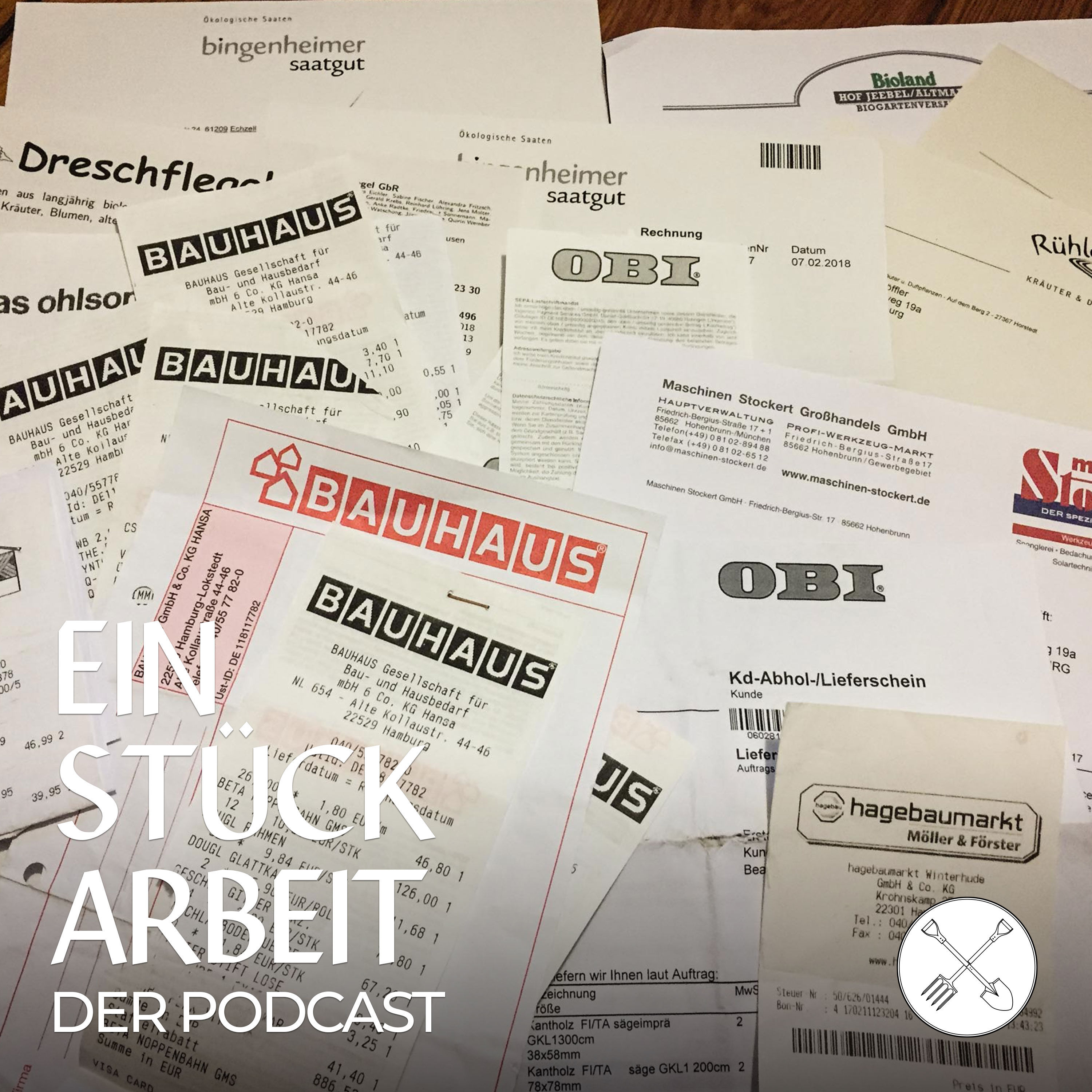 Was kostet die Welt, äh … ein Kleingarten? 💰