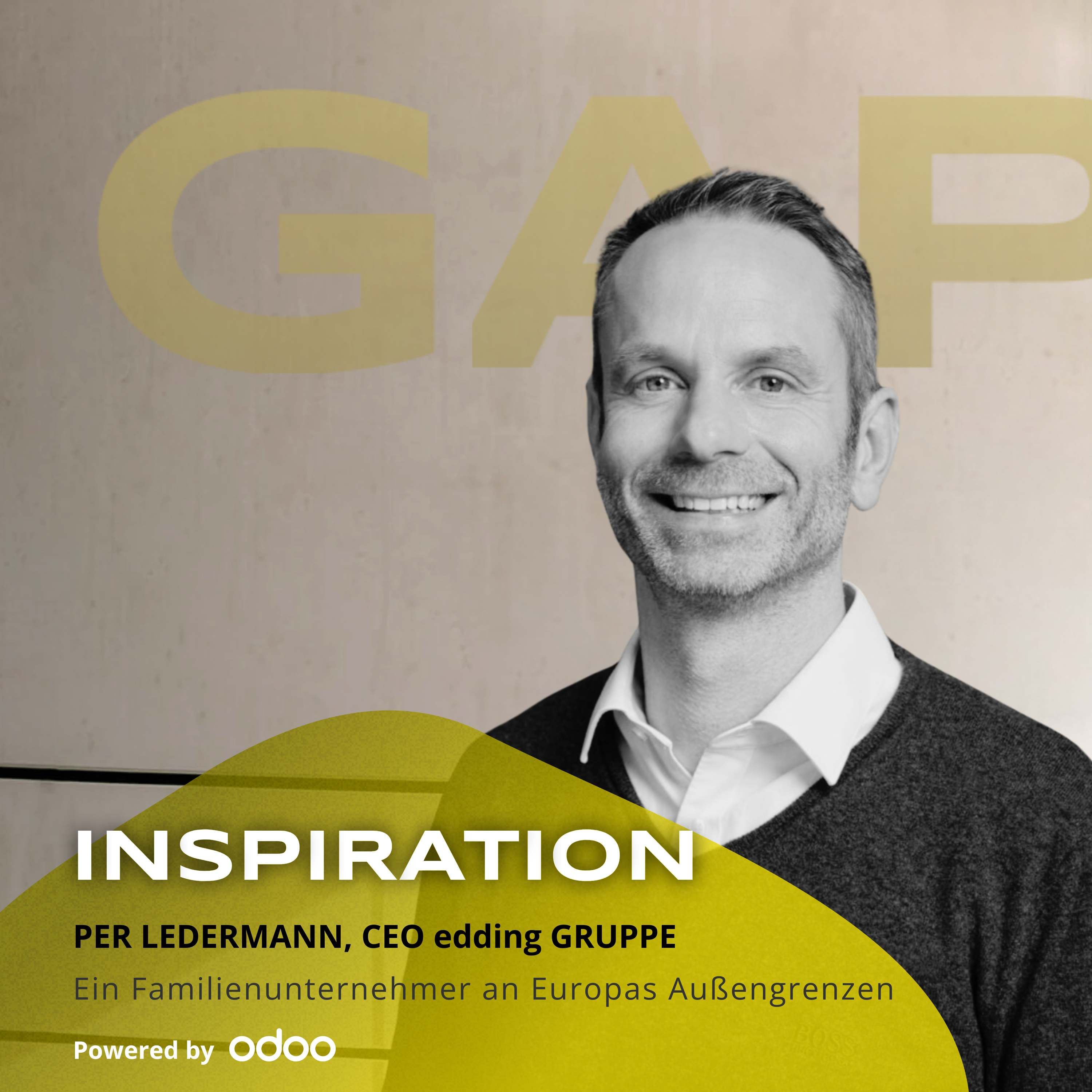 Was kostet Haltung im Business, Per Ledermann?