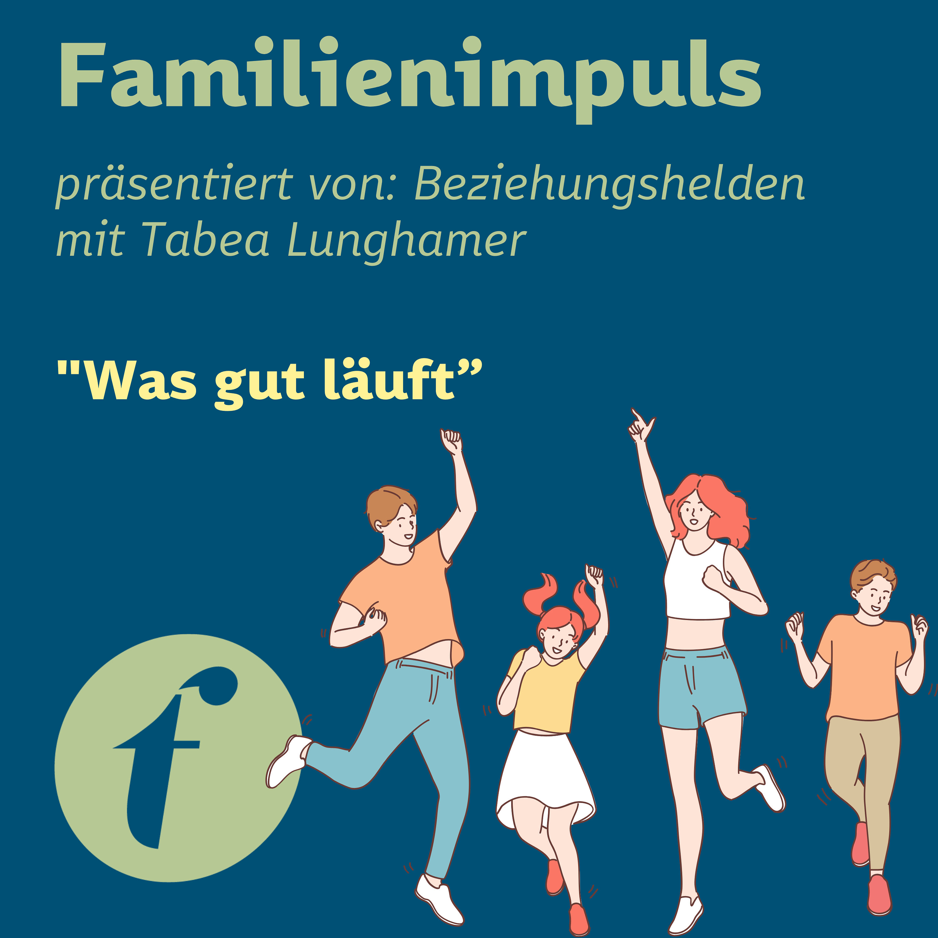 Was läuft gut?