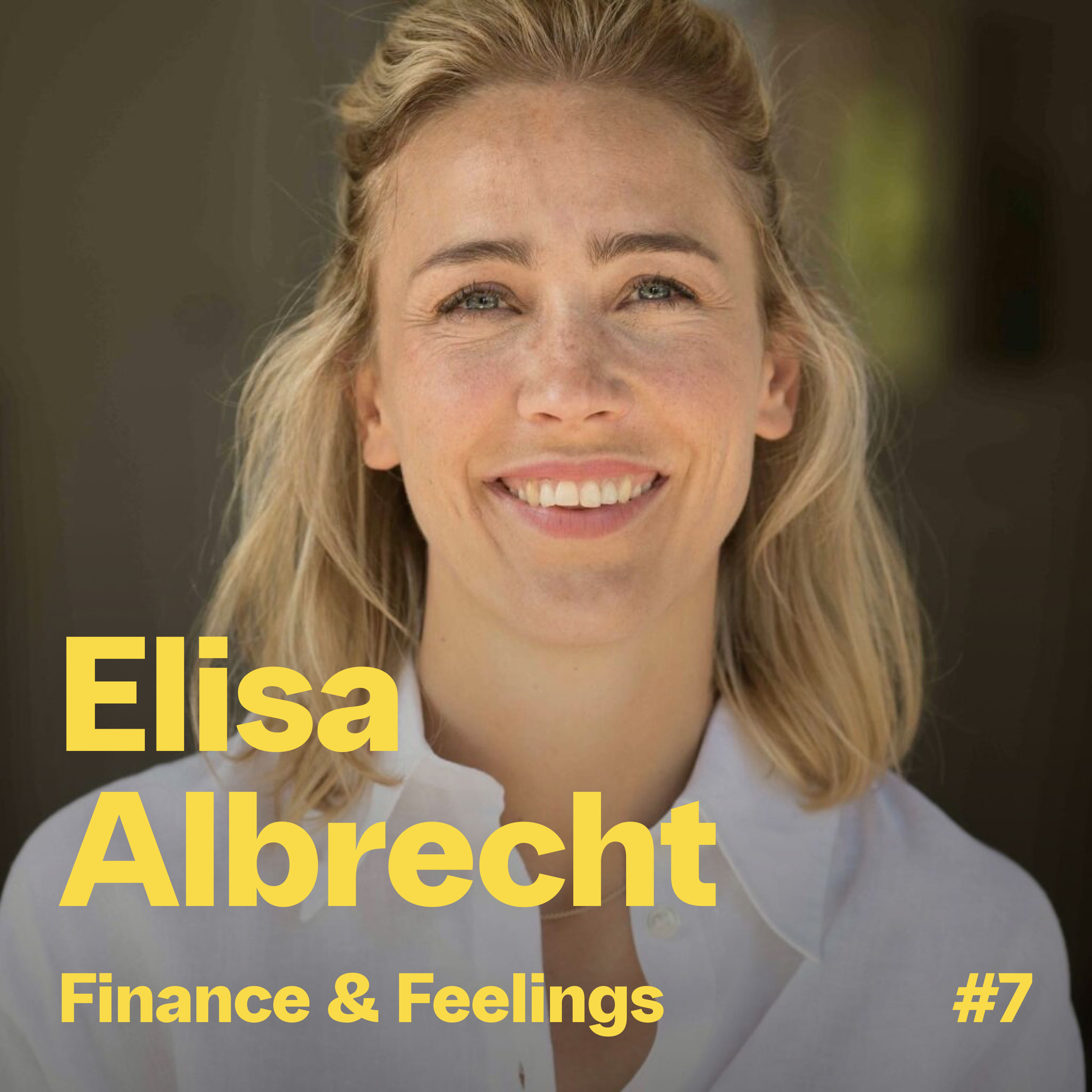 Was lehrt uns Krypto über Selbstverantwortung im Umgang mit unserem Geld? Ein Krypto-Update mit Elisa Albrecht.