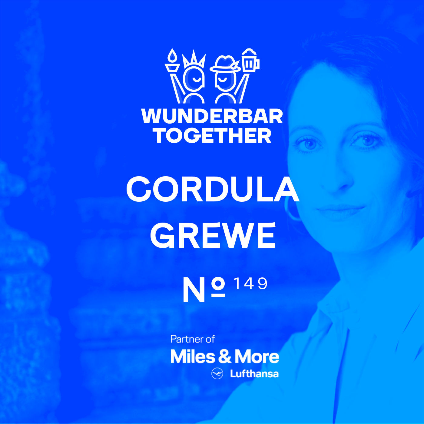 Was lehrt uns Kunst, Cordula Grewe?