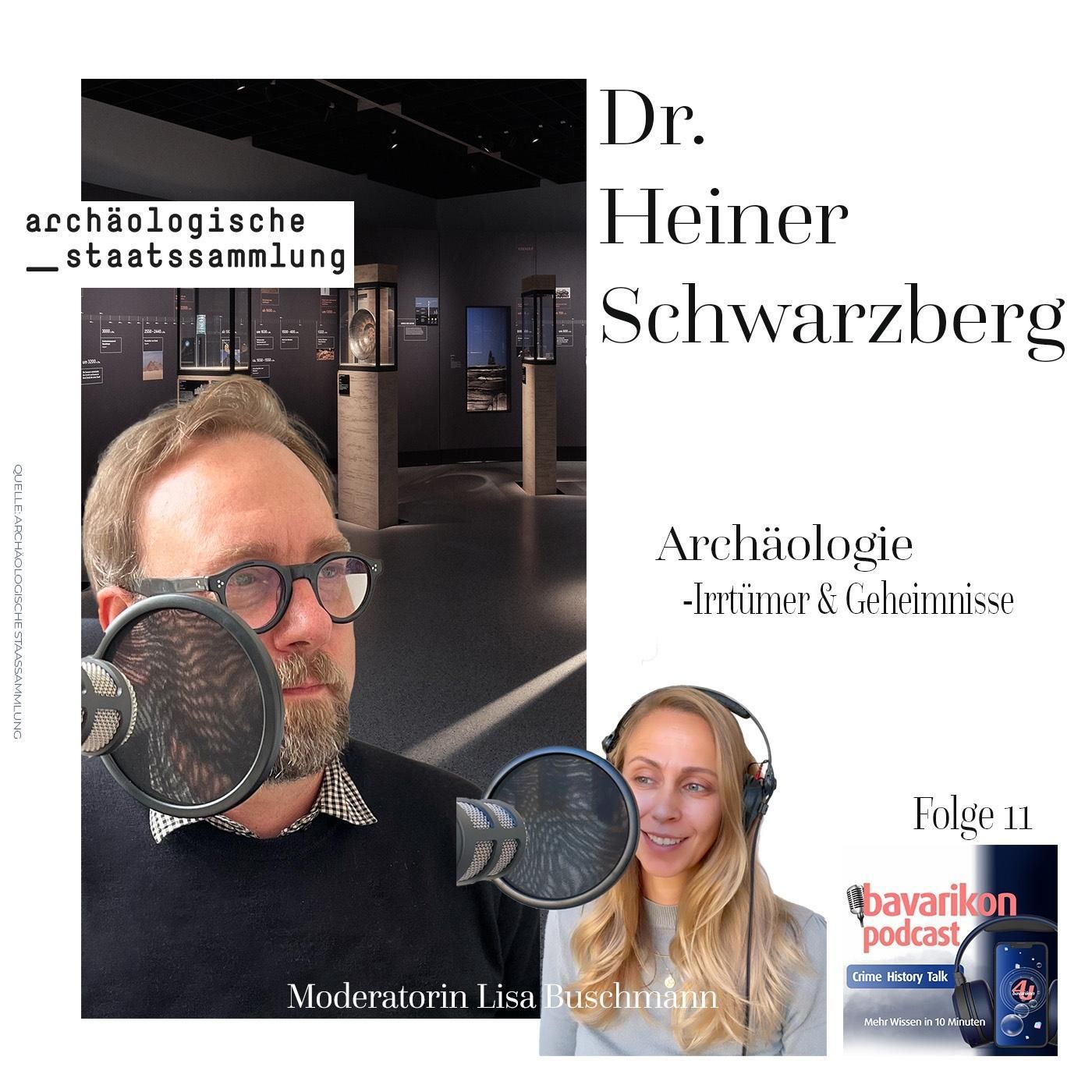 Was liegt denn da im Acker?