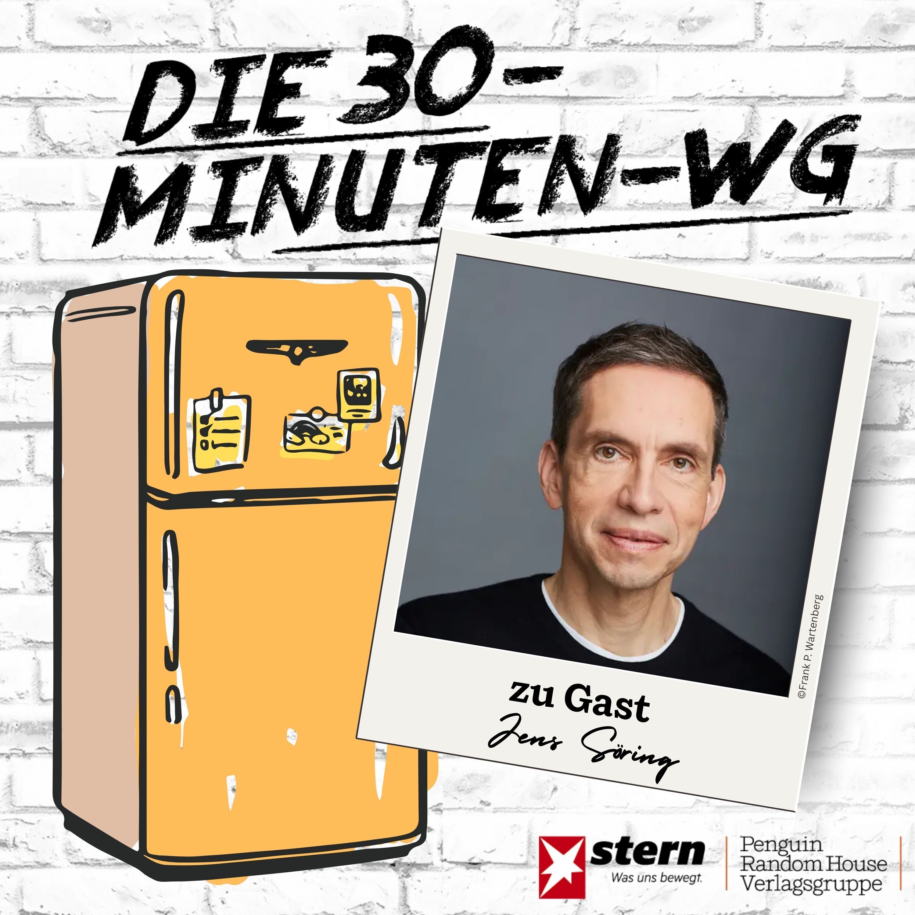 Was machen 33 Jahre Haft mit einem Menschen? mit Jens Söring