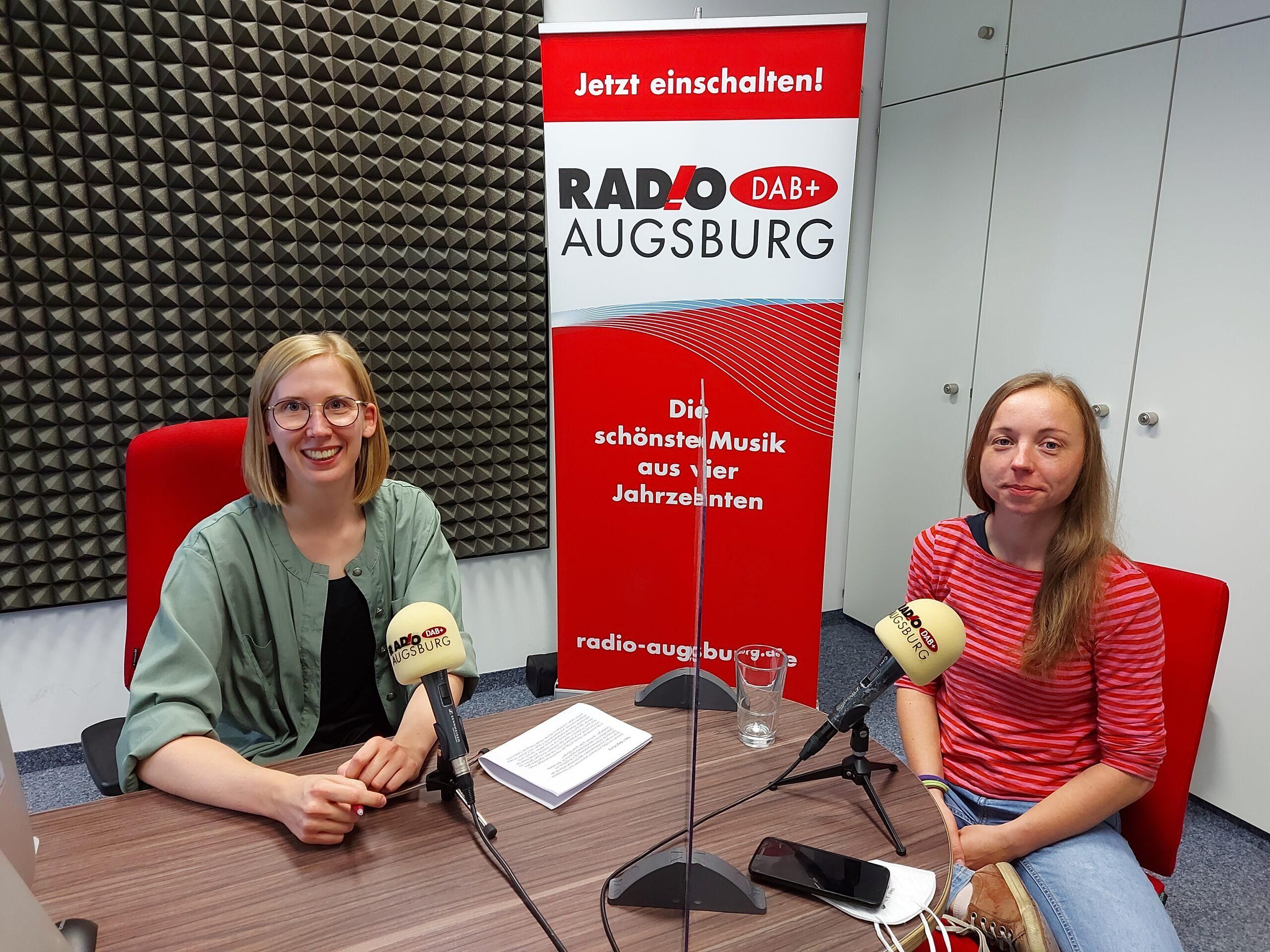 Was macht die KAB? - Sonntagstalk mit Bernadette Goldberger
