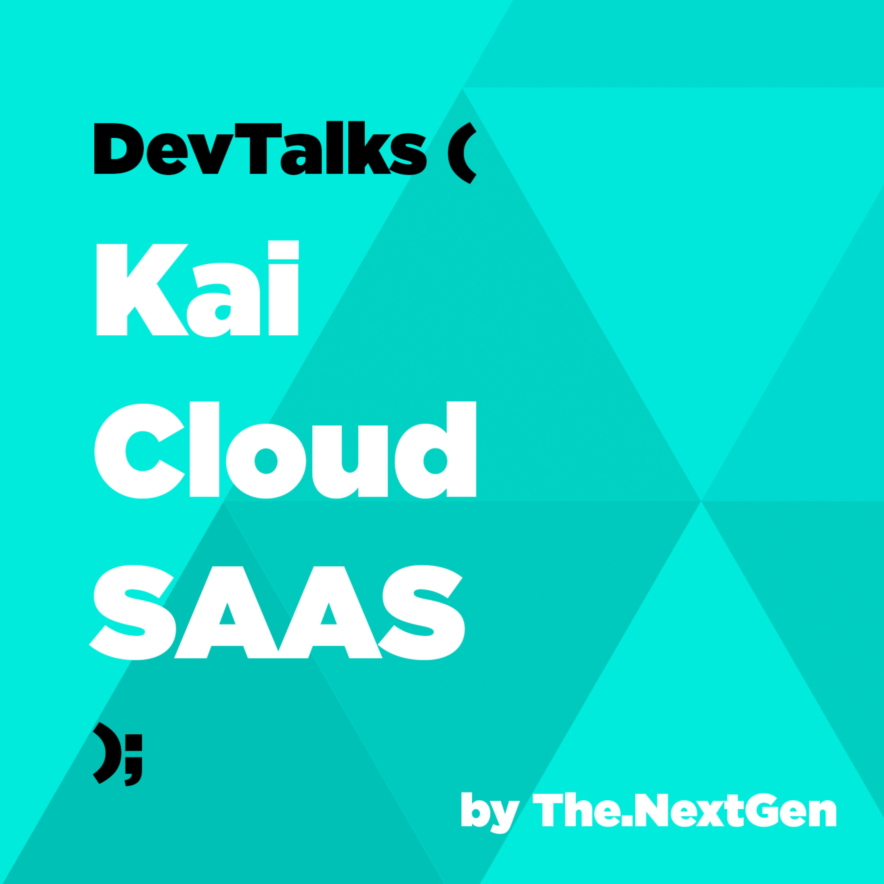 Was macht ein Cloud-Architekt im SaaS-Kontext?