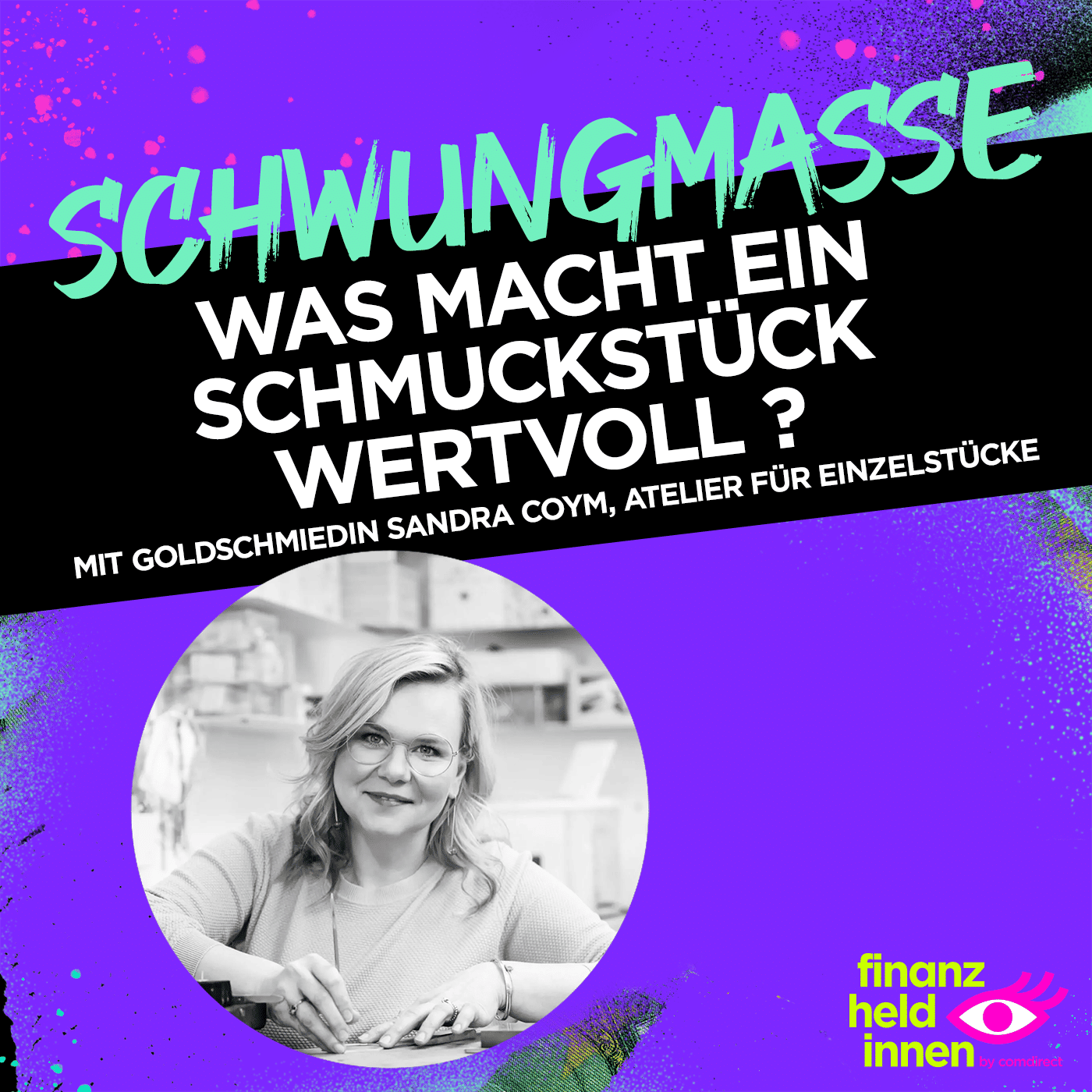 Was macht ein Schmuckstück wertvoll – materiell, handwerklich und emotional? #336