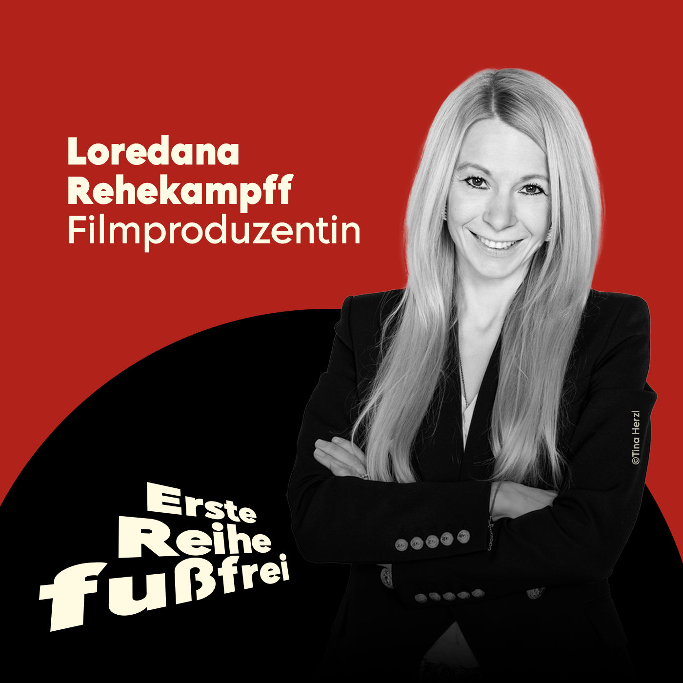 Was macht eine Filmproduzentin?