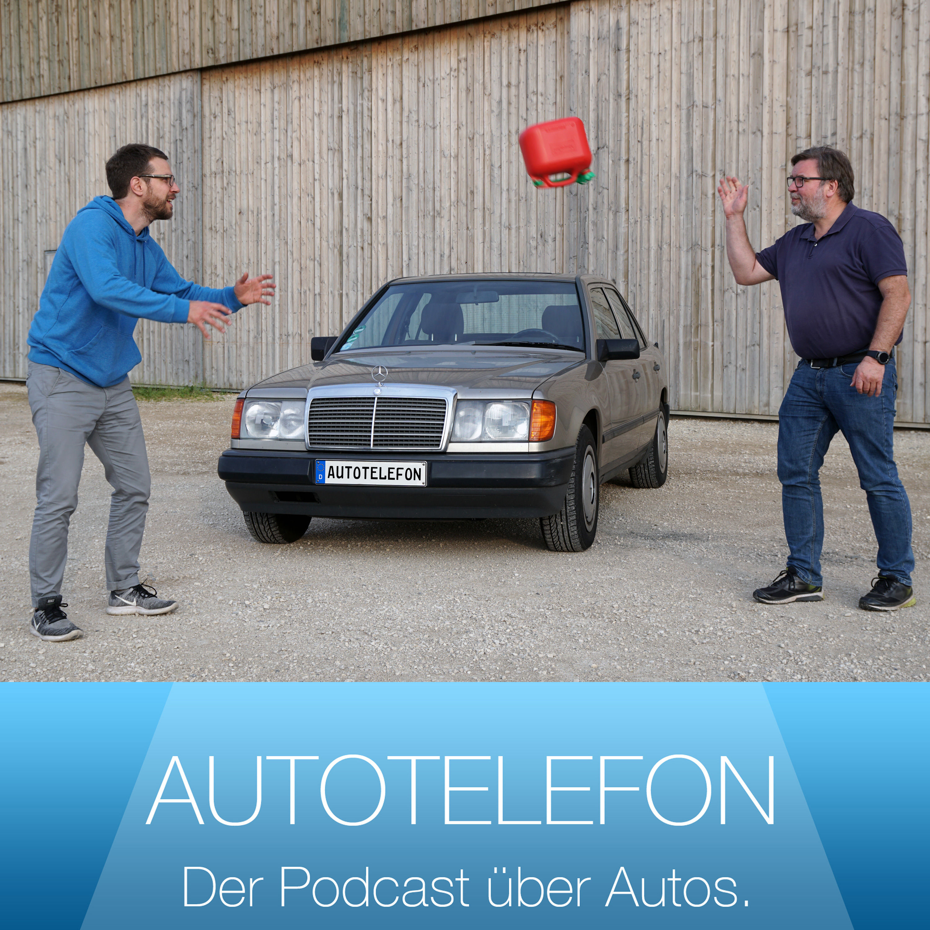 Was macht einen guten Autofahrer aus?