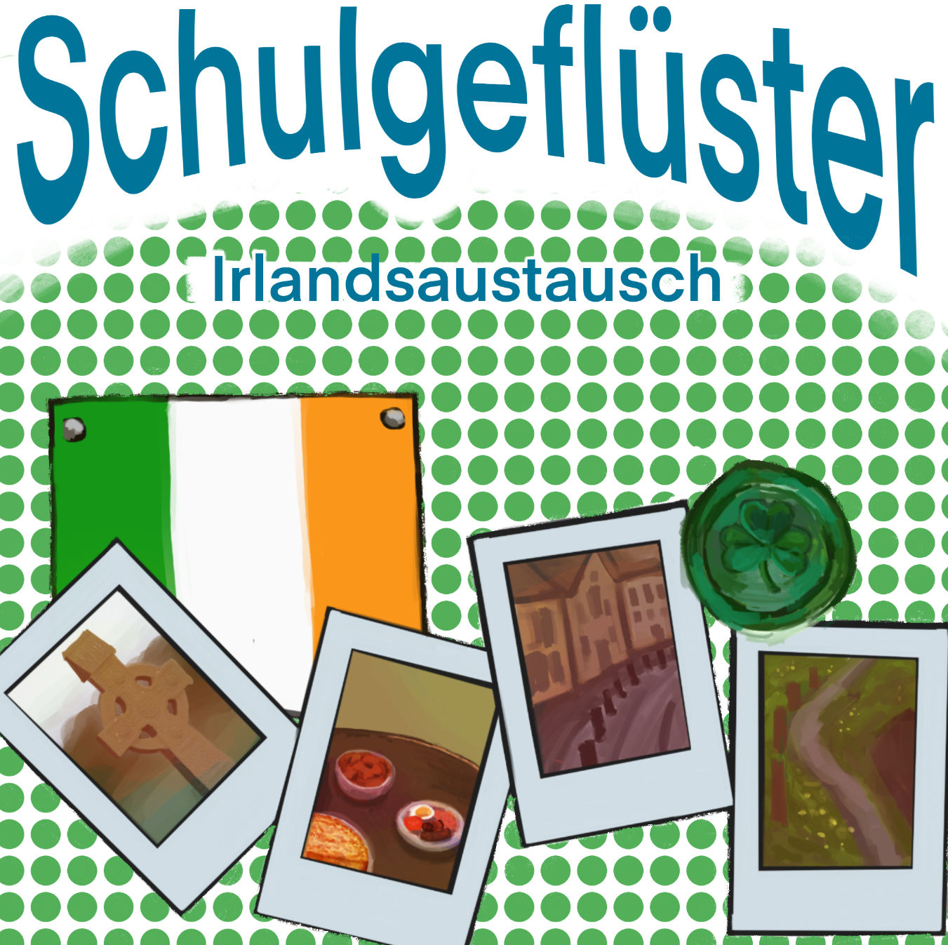 Was macht Irland so einzigartig, Fynn und Mathilde?