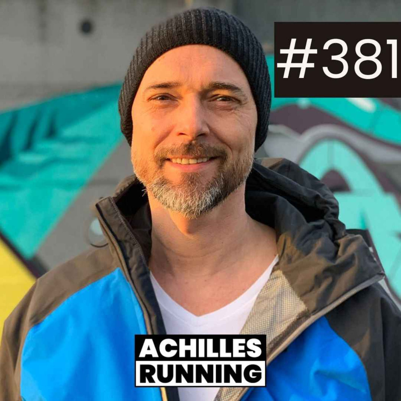 Was macht Läufer:innen unzerstörbar? - mit Dr. Kai Dragowsky