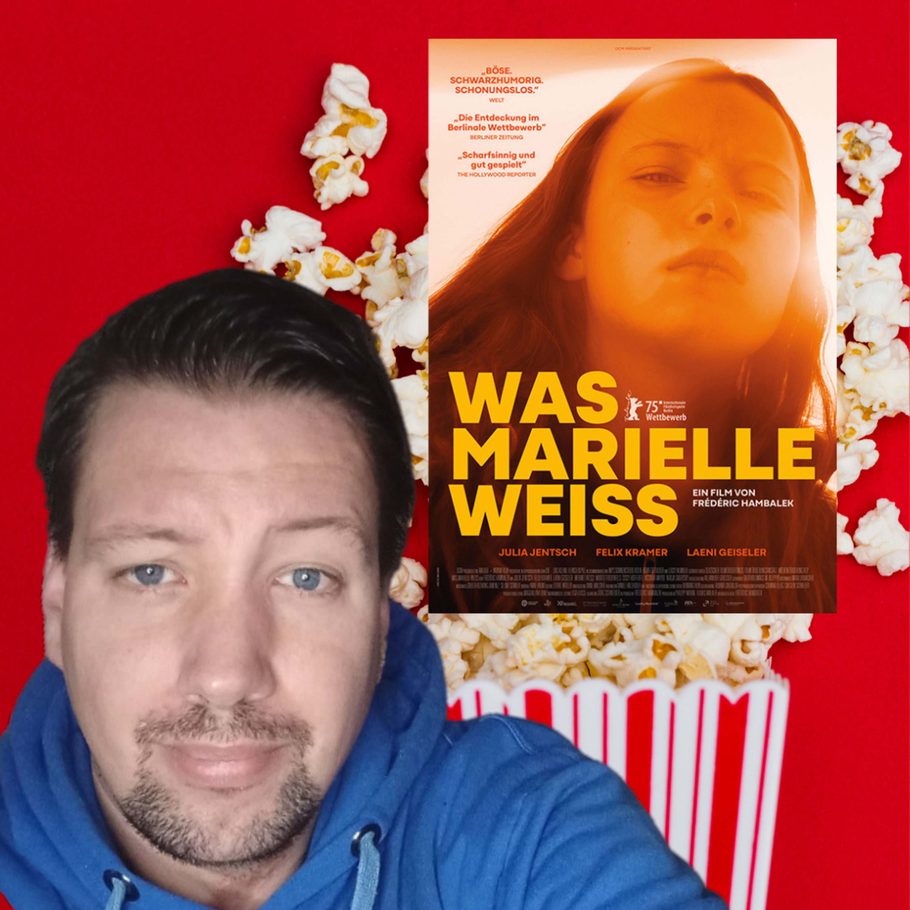 Was Marielle weiß / Filmreview