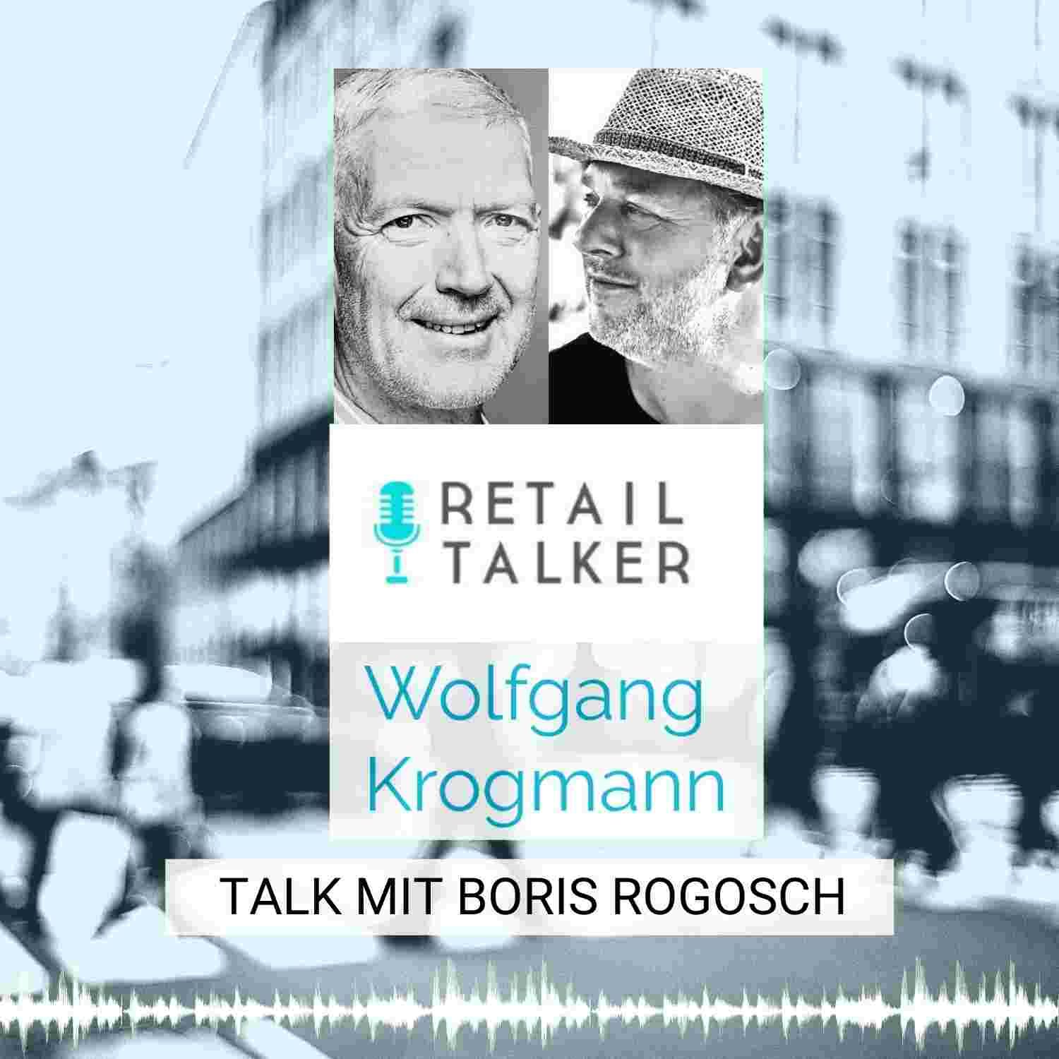 Was mich antreibt einen Podcast über den stationären Einzelhandel zu machen