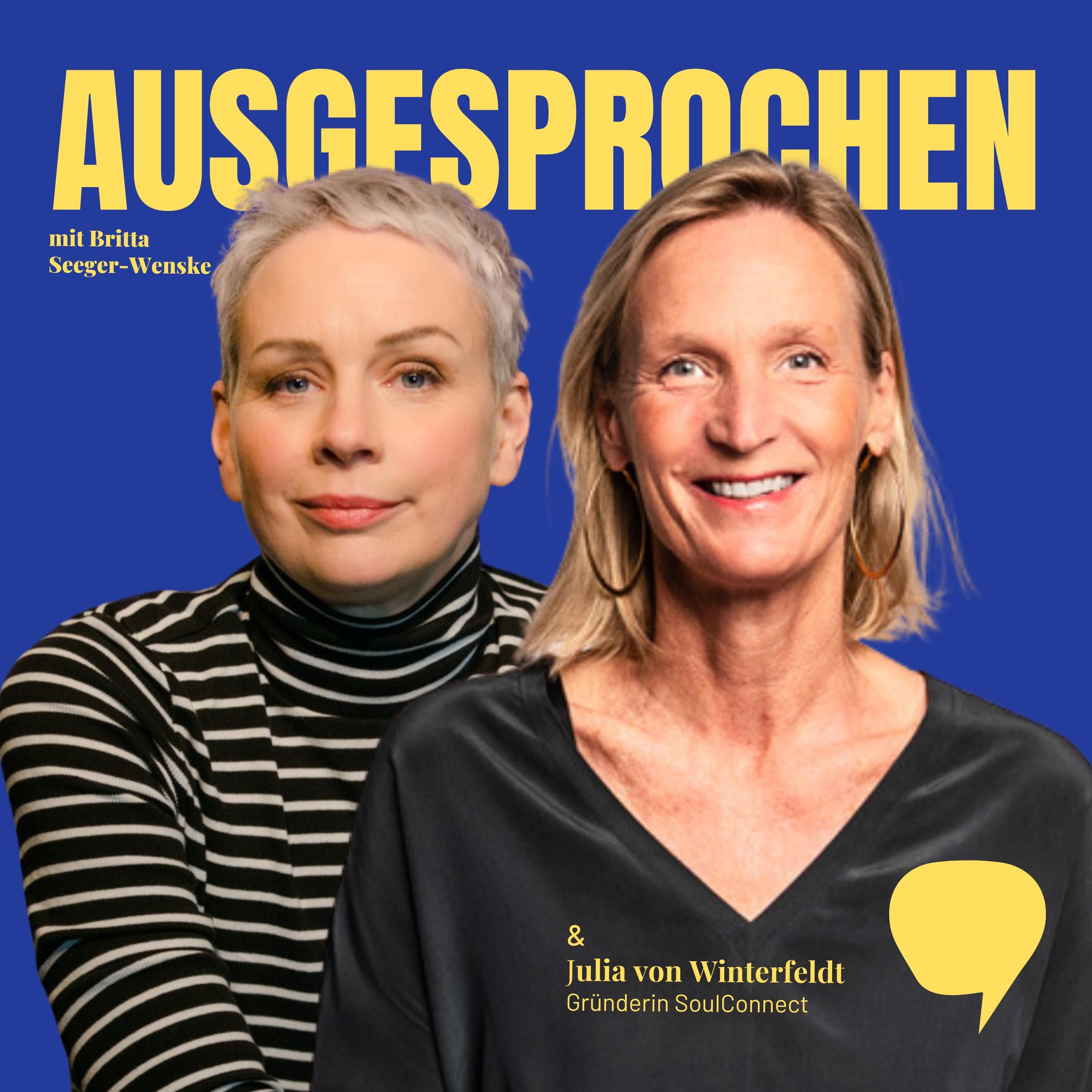 „Was möchte gelebt werden?“ – Über Neuanfänge in der Lebensmitte