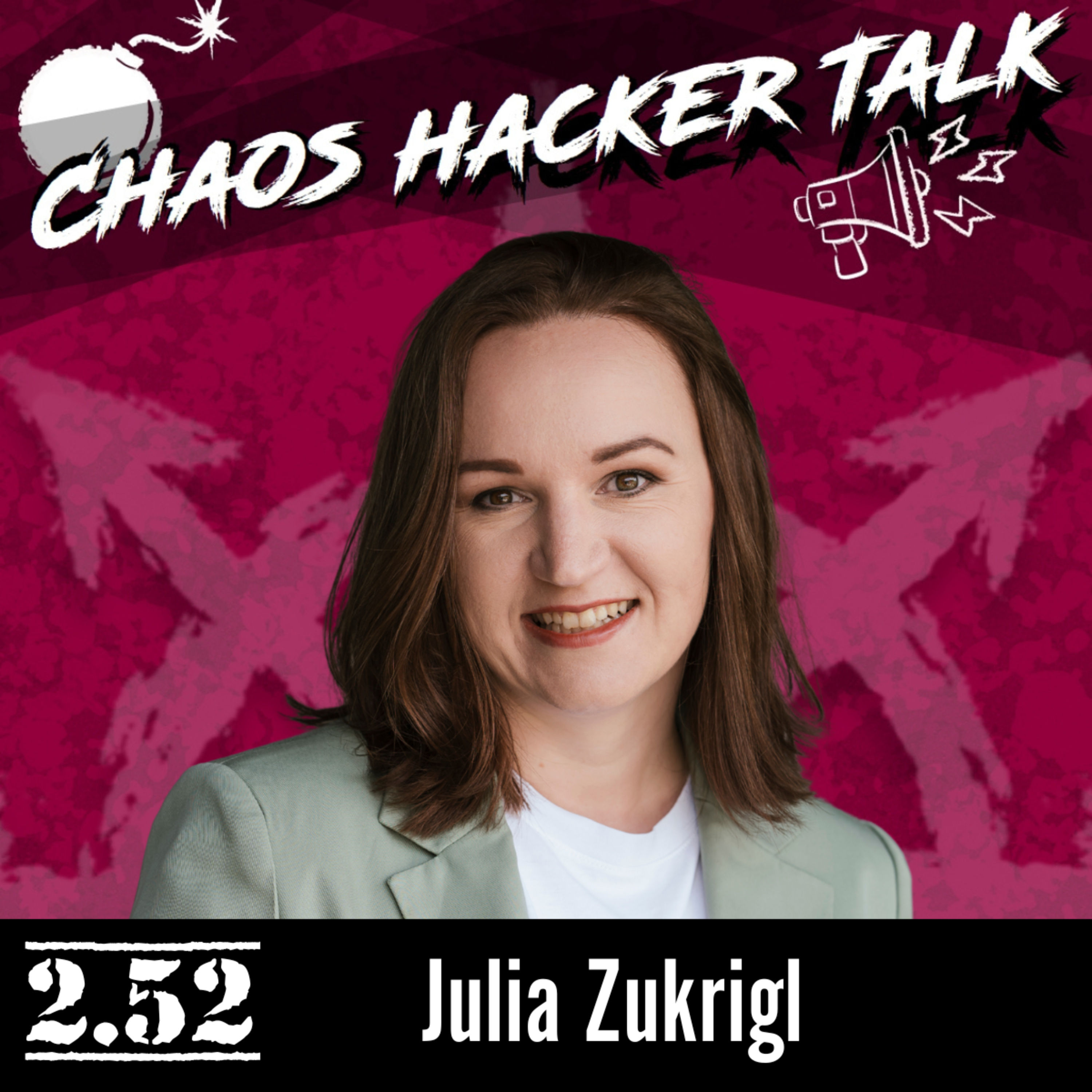 Was Mr. Spock mit Data Storytelling zu tun hat |&nbsp;Julia Zukrigl