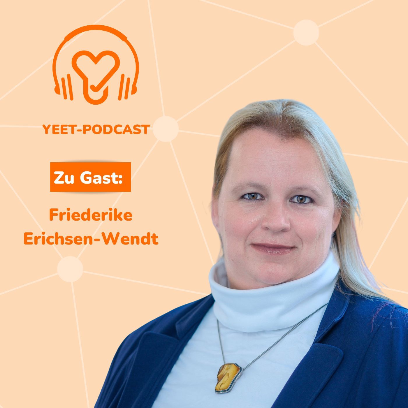 Was nutzt Kirche? - mit Friederike Erichsen-Wendt