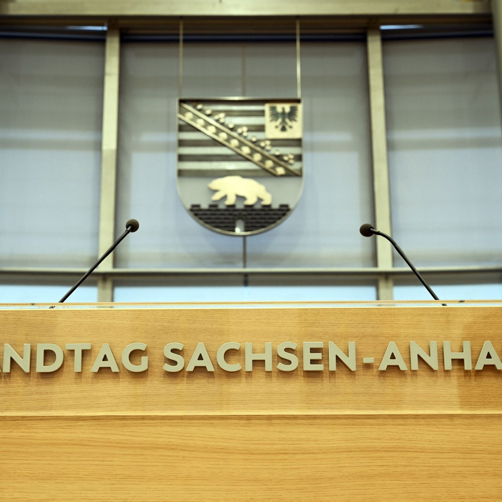 Was passiert bei der Parlamentsreform in Sachsen-Anhalt?