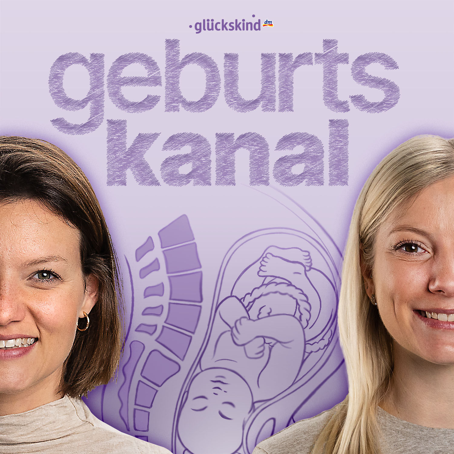 Was passiert bei einer ambulanten Geburt?