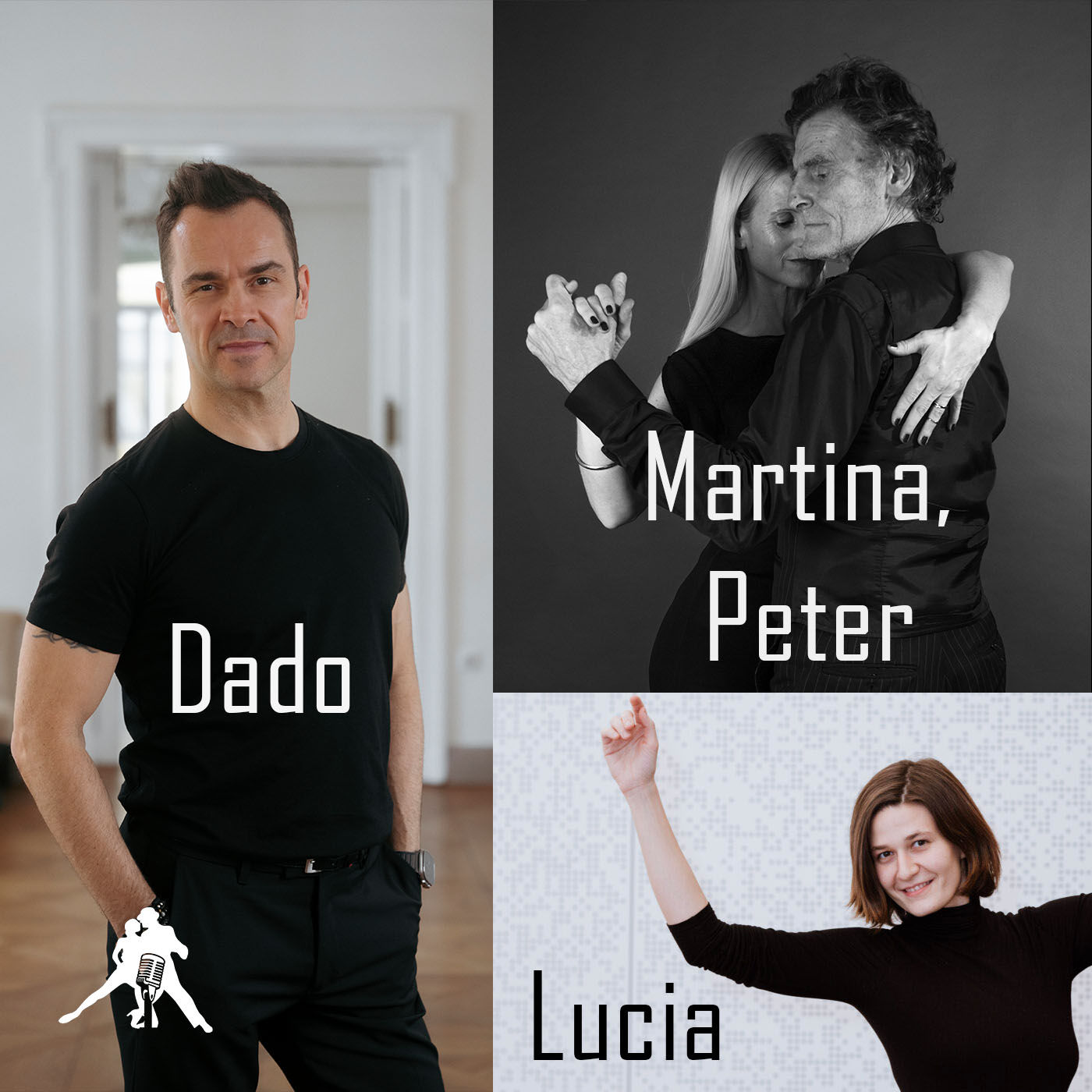 Was passiert im Tango Unterricht für Anfänger/innen?