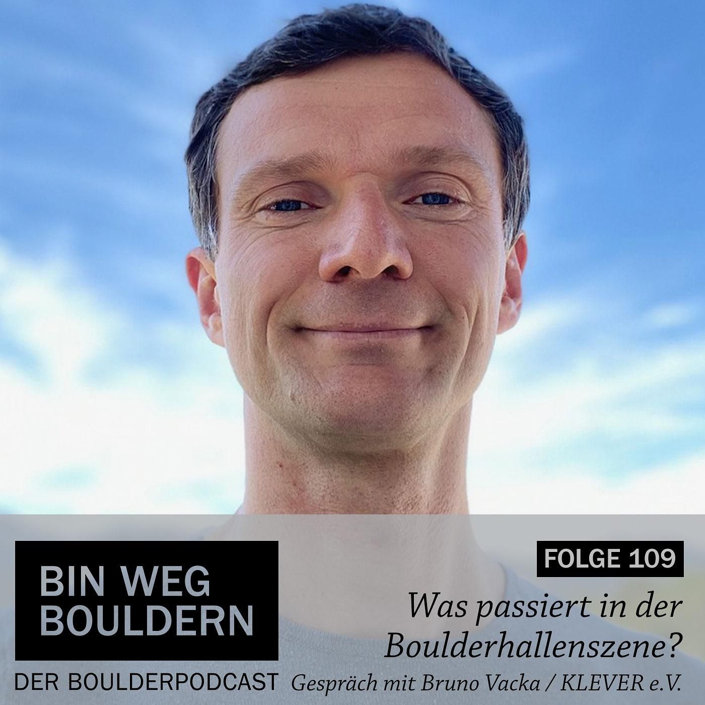 Was passiert in der Boulderhallenszene?