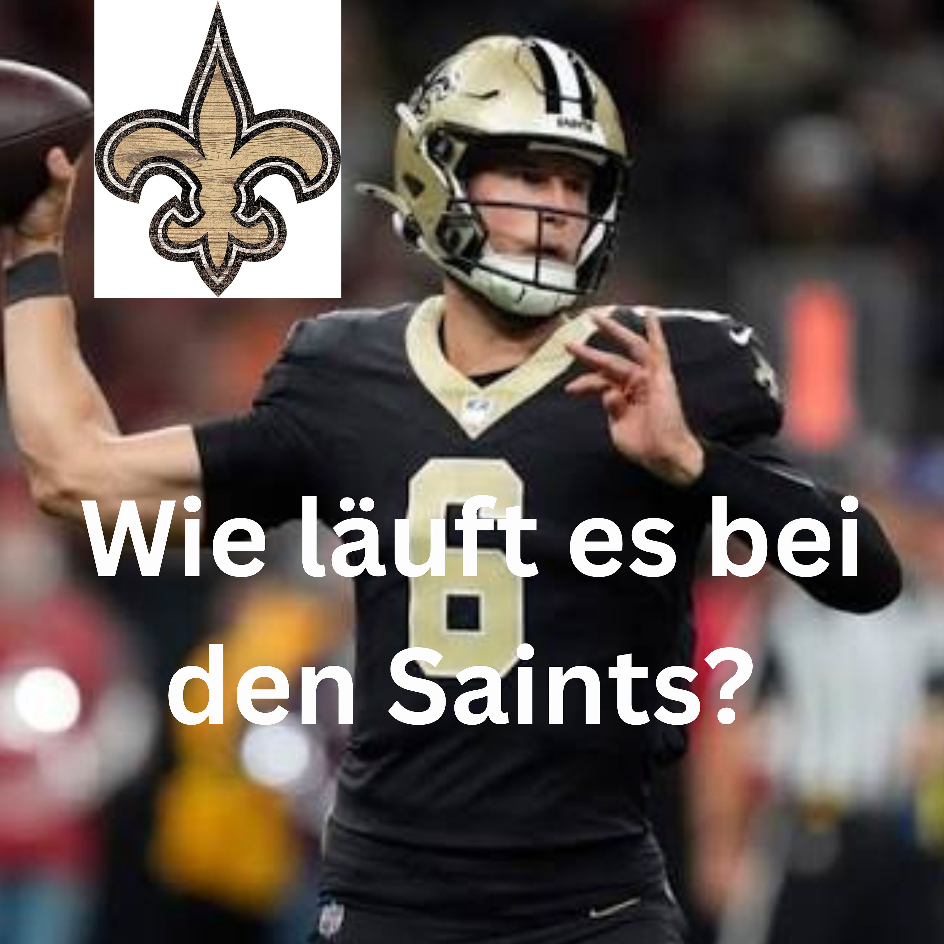Was passiert in der NFL?! Überraschungen in jeder Woche!