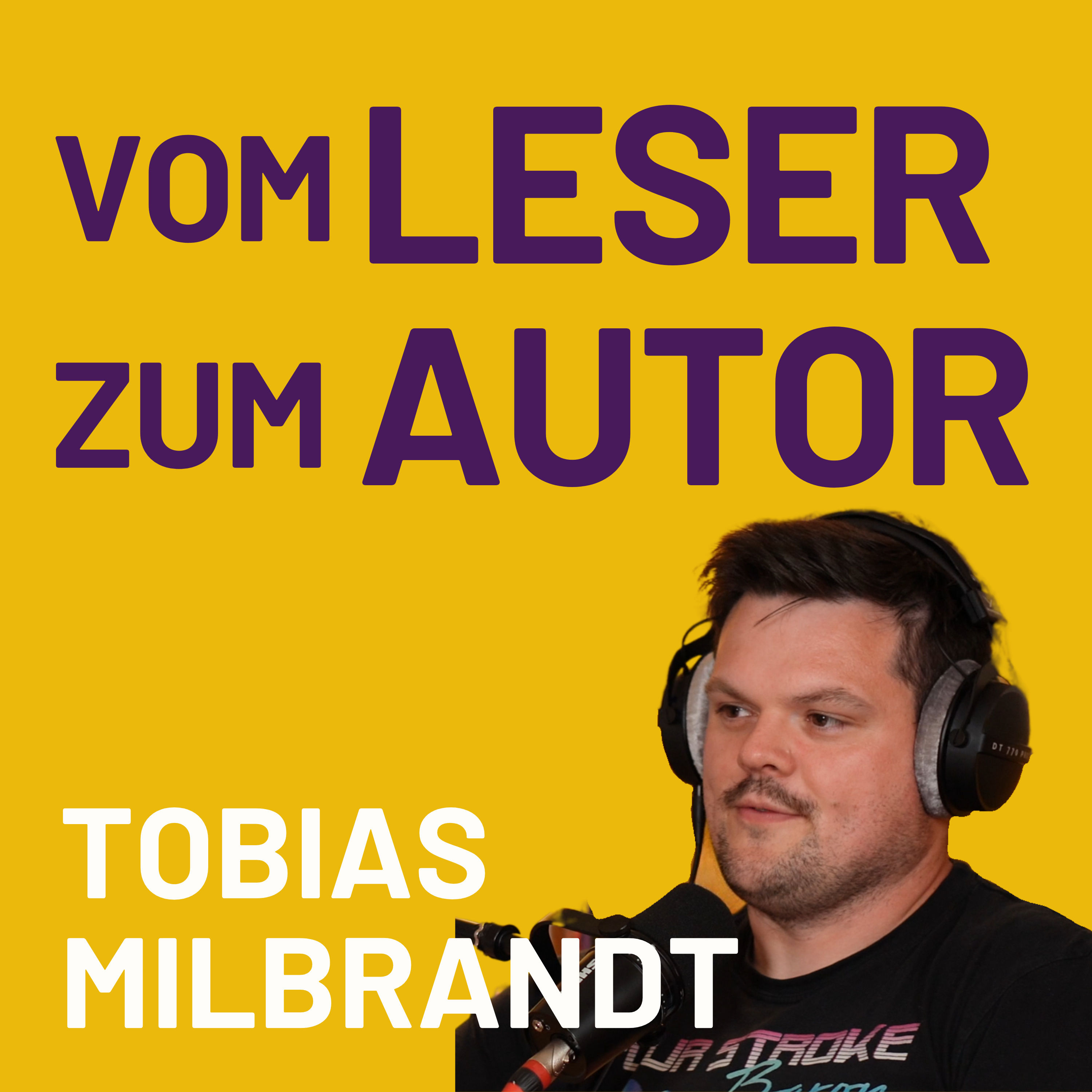 Was passiert, wenn man 400 Bücher liest? Meine Antwort: selbst ein Buch schreiben