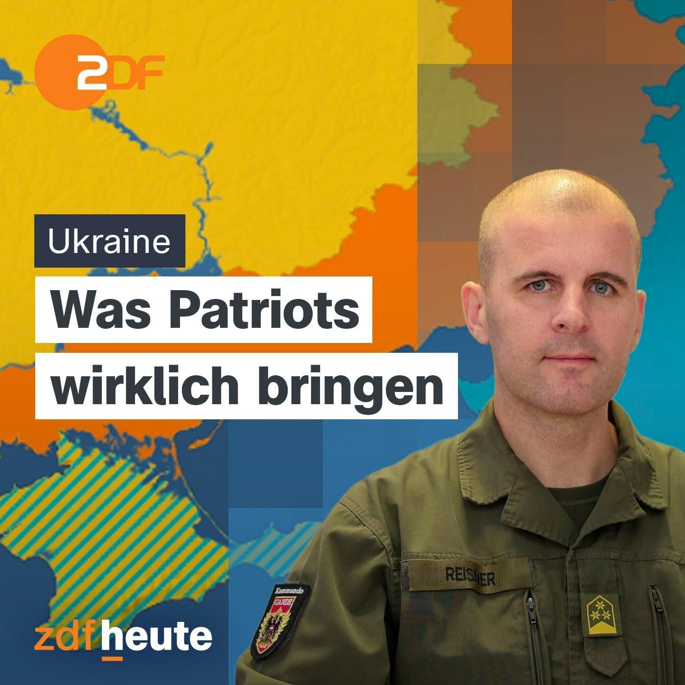 Was Patriots wirklich bringen