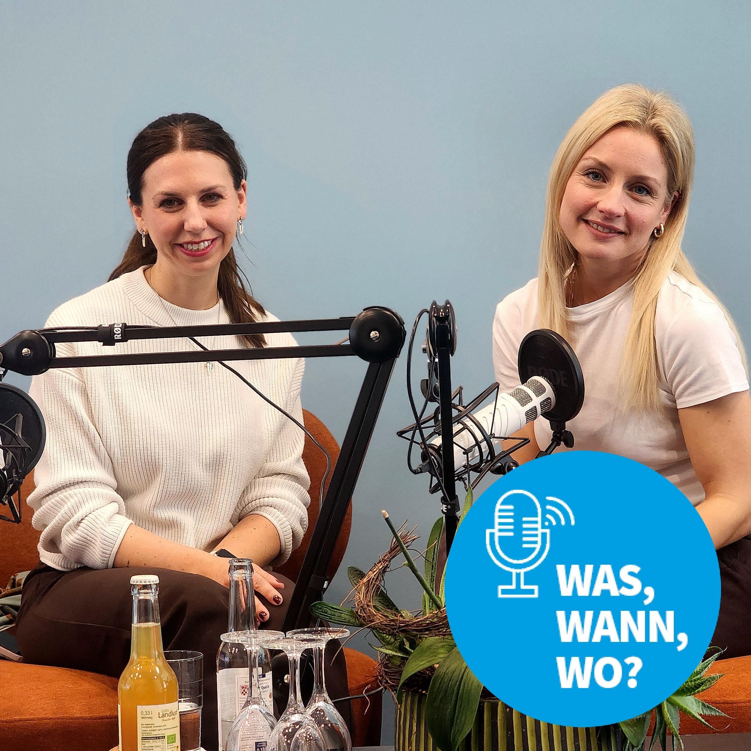 Was Pilates mit Poledance zu tun hat. Episode 13