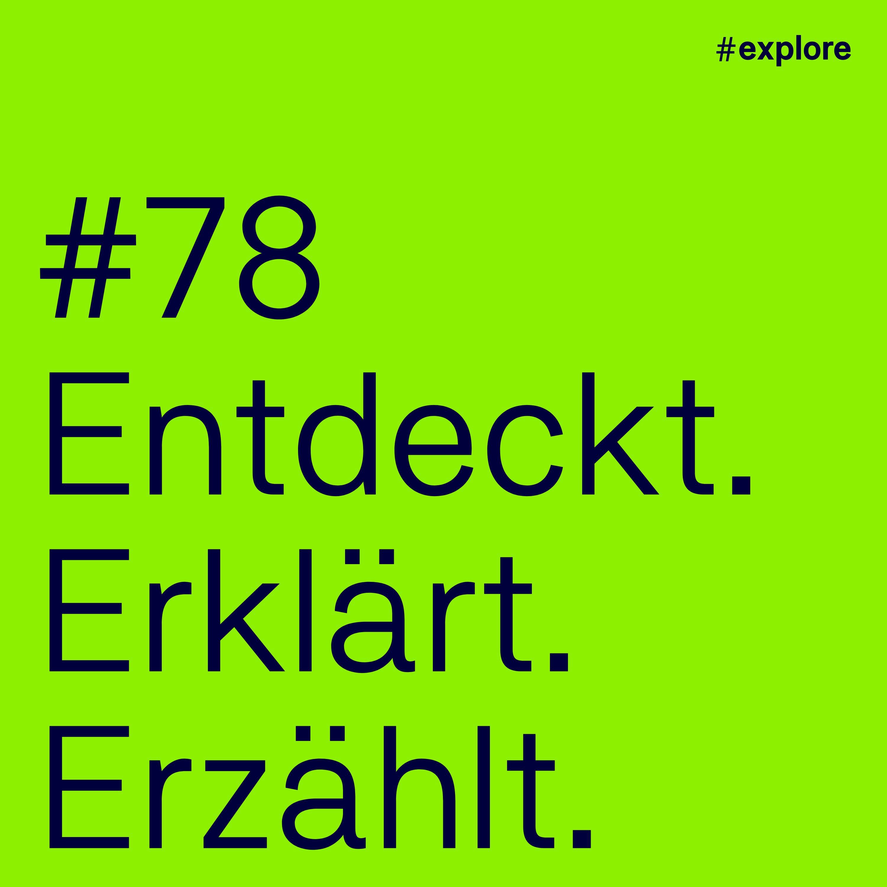 Was sagt der CO2-Fußabdruck aus?
