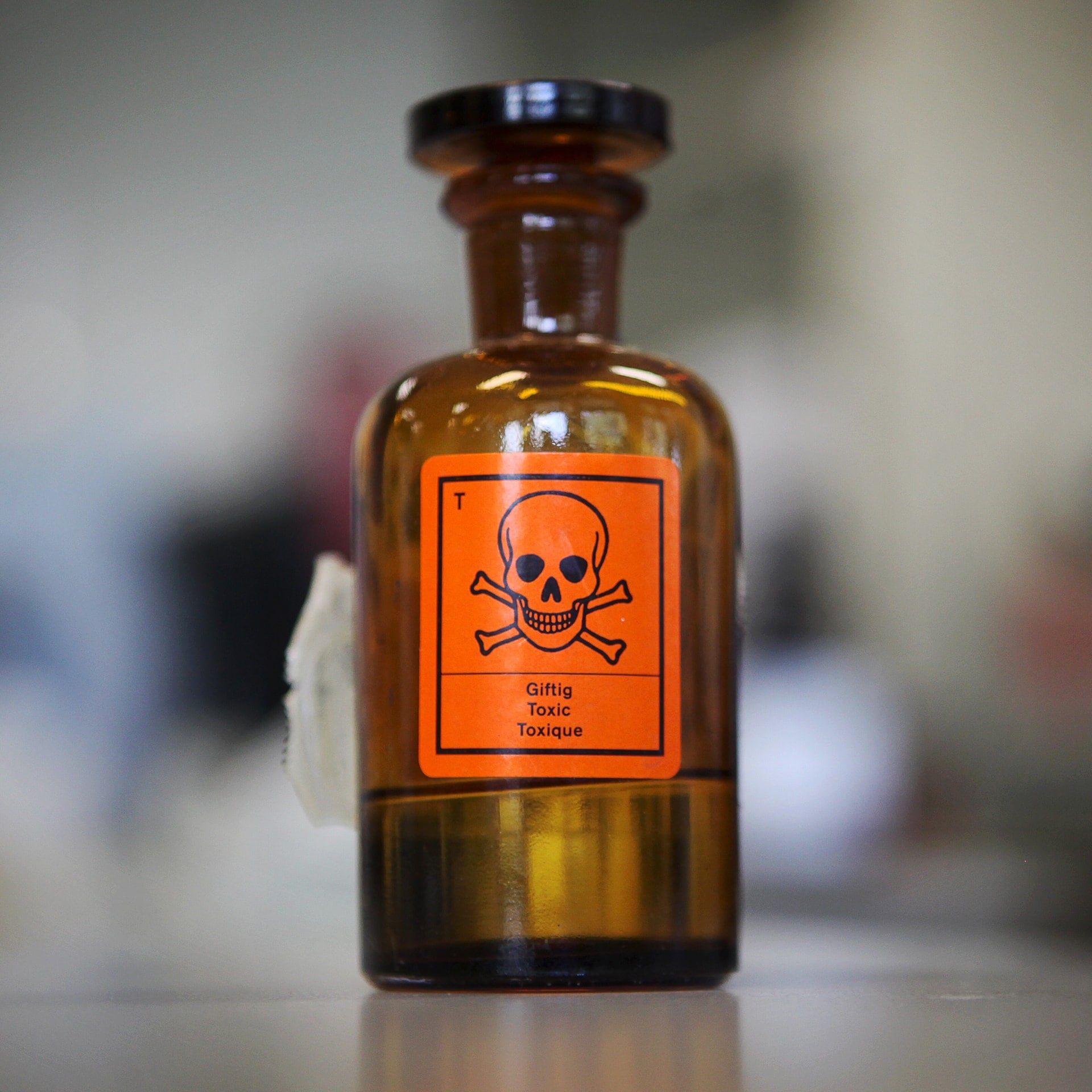 Was schlechte Nachrichten mit uns machen