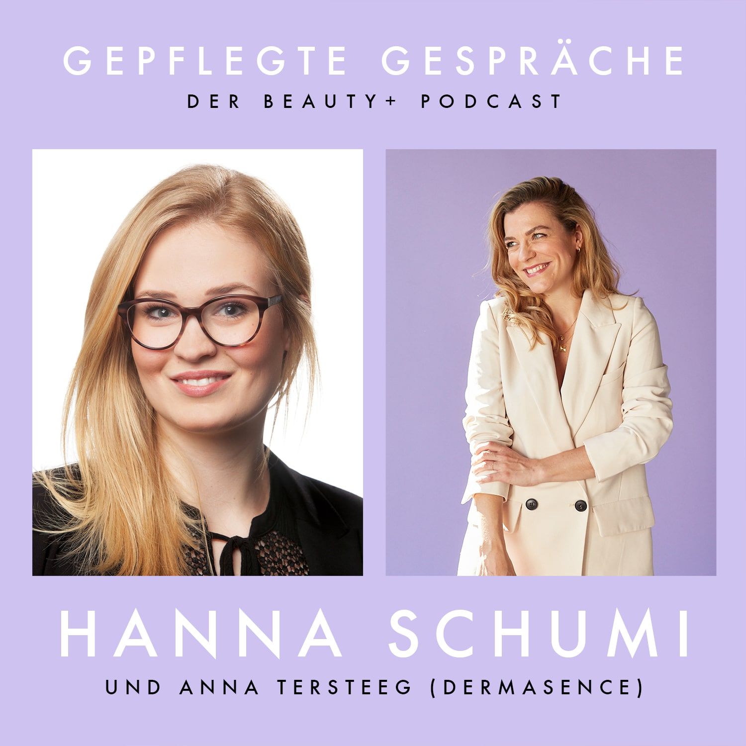Was sind AHA und BHA Säuren? Mit Anna Tersteeg
