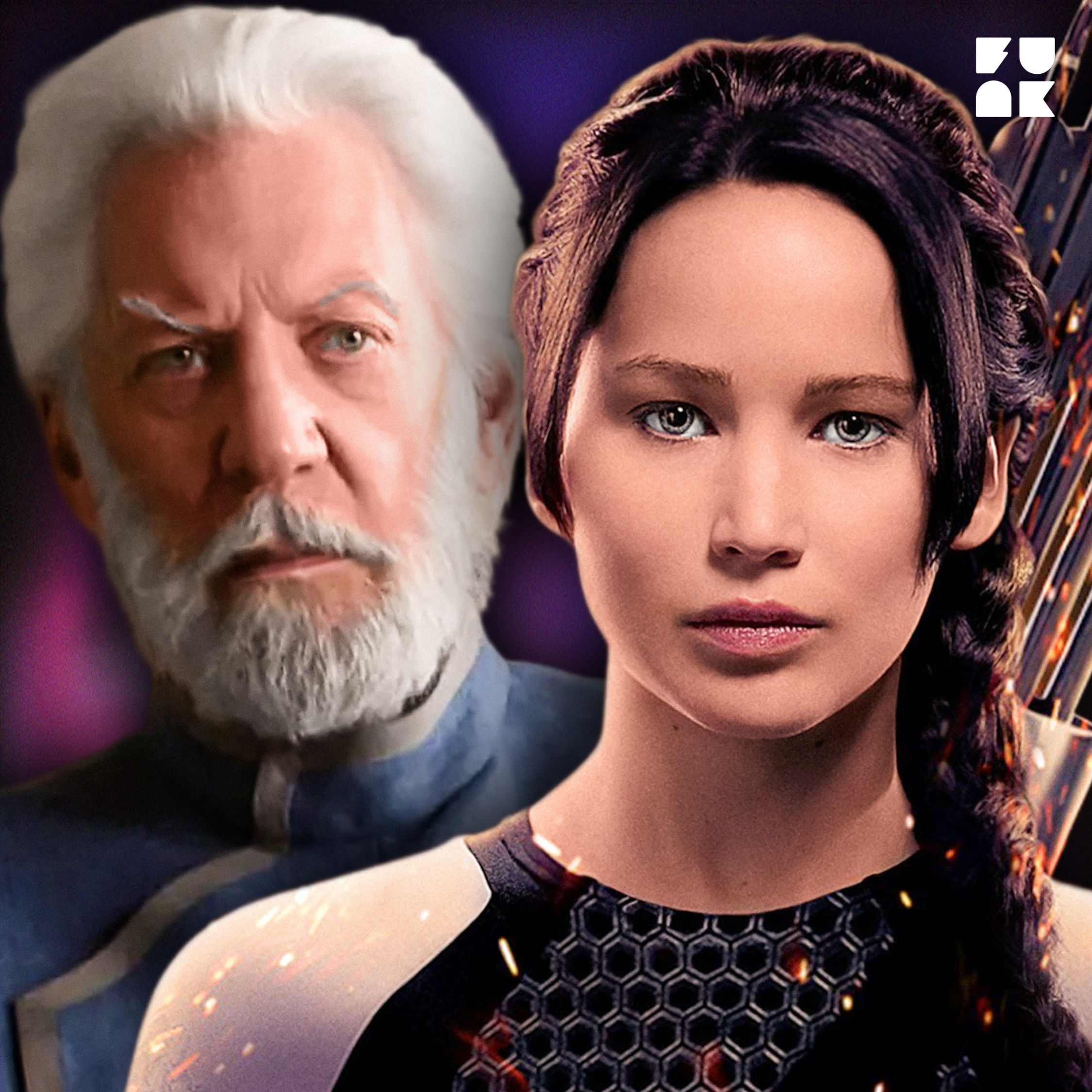 Was sind die HUNGER GAMES? Der große TRIBUTE VON PANEM Fan-Talk (#askafan)