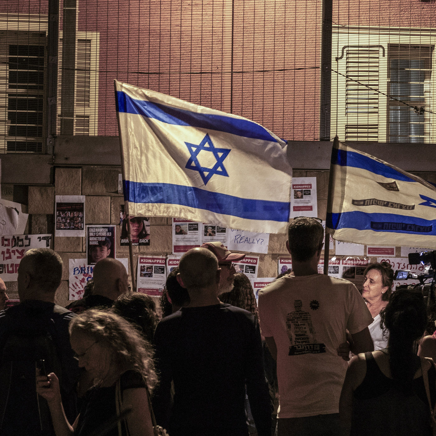 Was sind die wirtschaftlichen Folgen des Israel-Kriegs?